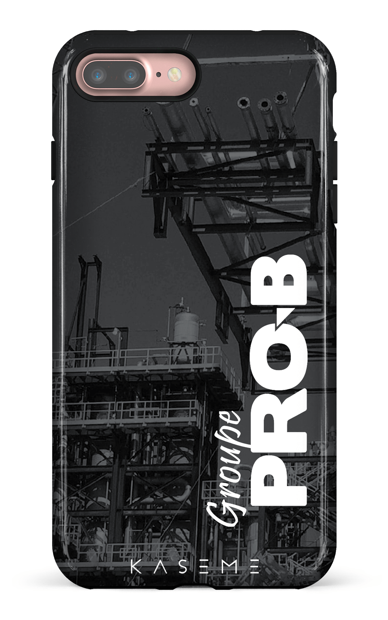 iPhone 7/8 Plus Tough Groupe Pro-B -