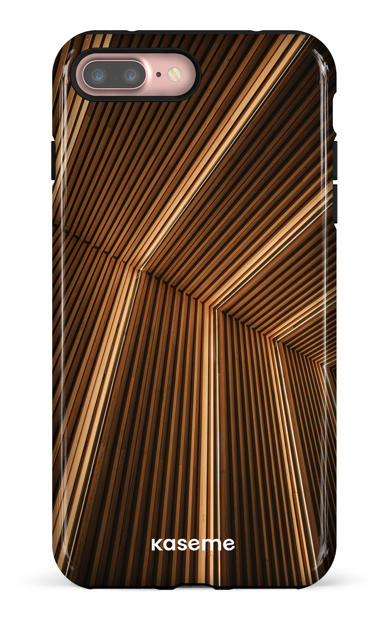 iPhone 7/8 Plus Tough Illusion -