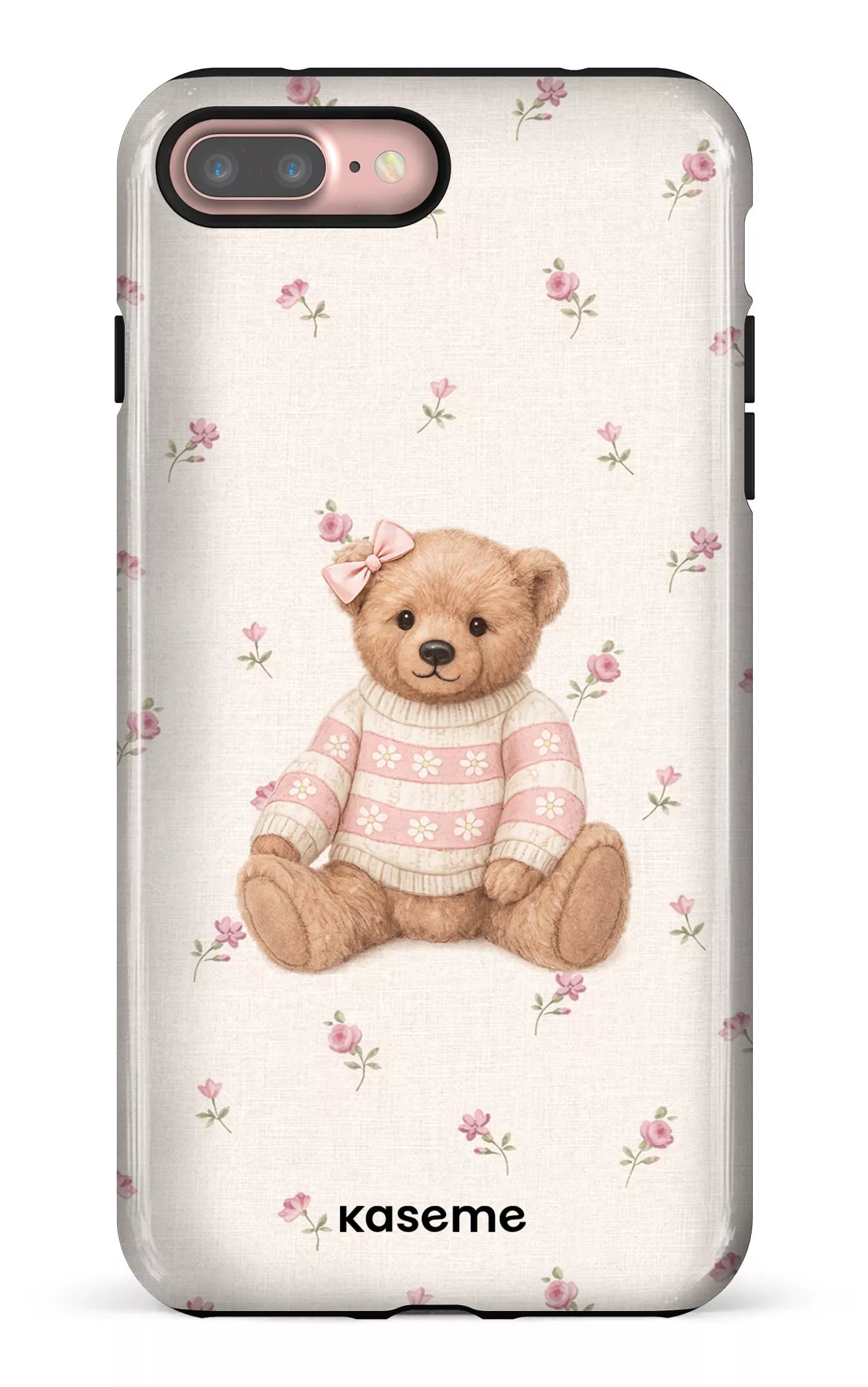 iPhone 7/8 Plus Tough Juliette -