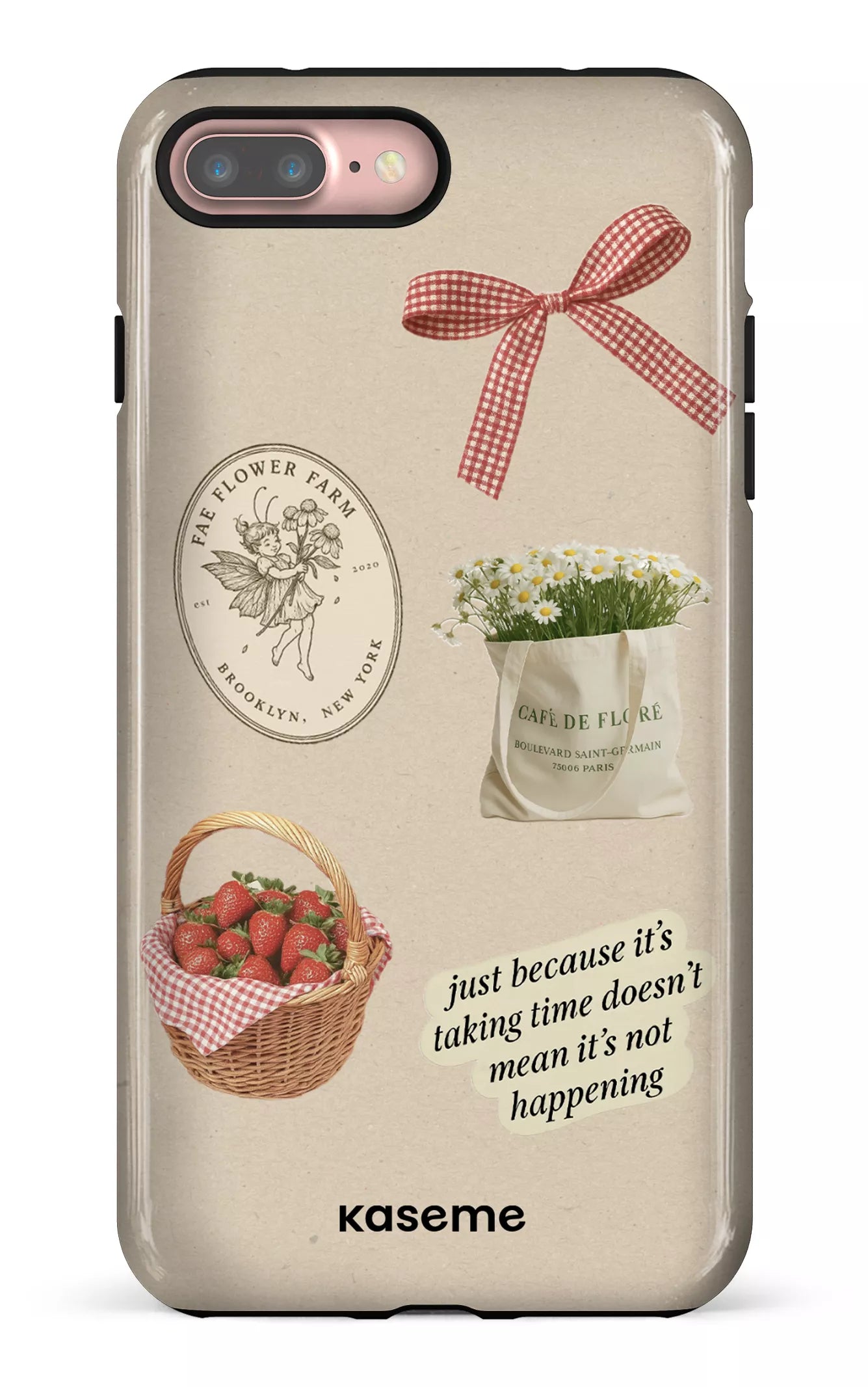 iPhone 7/8 Plus Tough June -