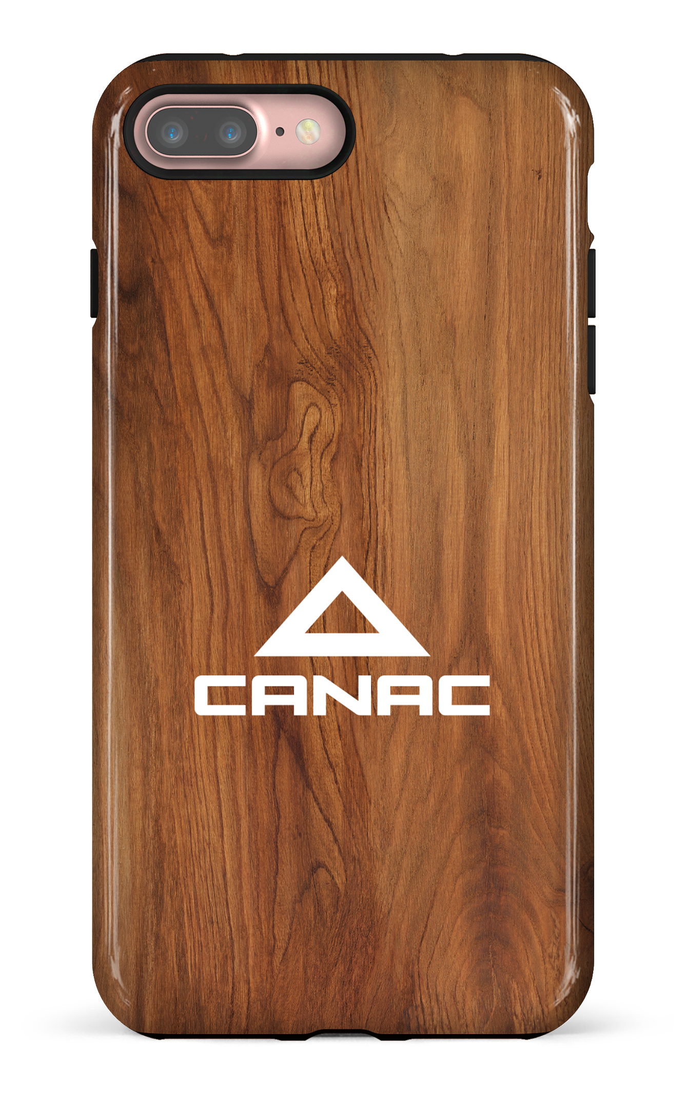 iPhone 7/8 Plus Tough La cour à bois 2 par Canac -
