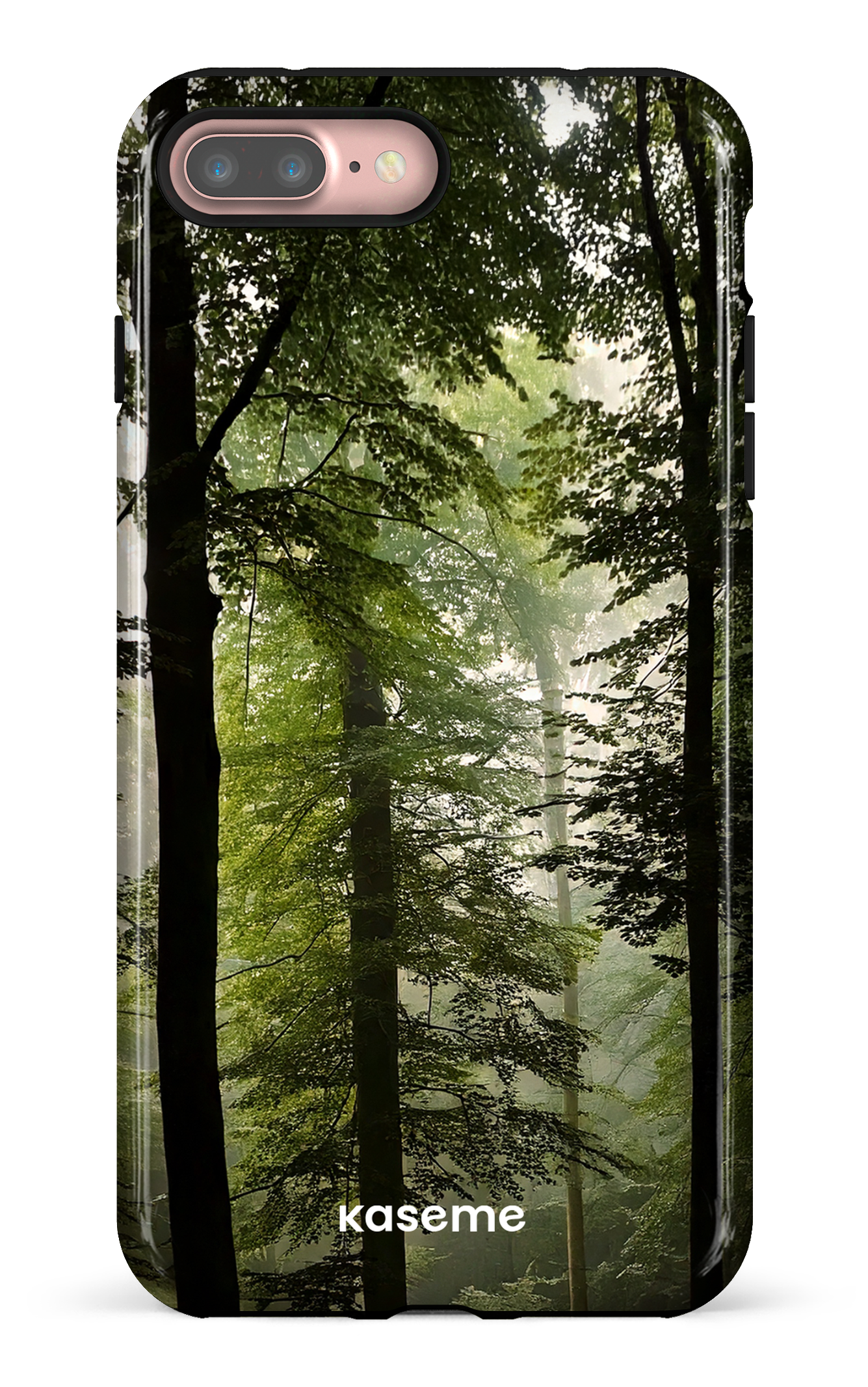 iPhone 7/8 Plus Tough Lost -