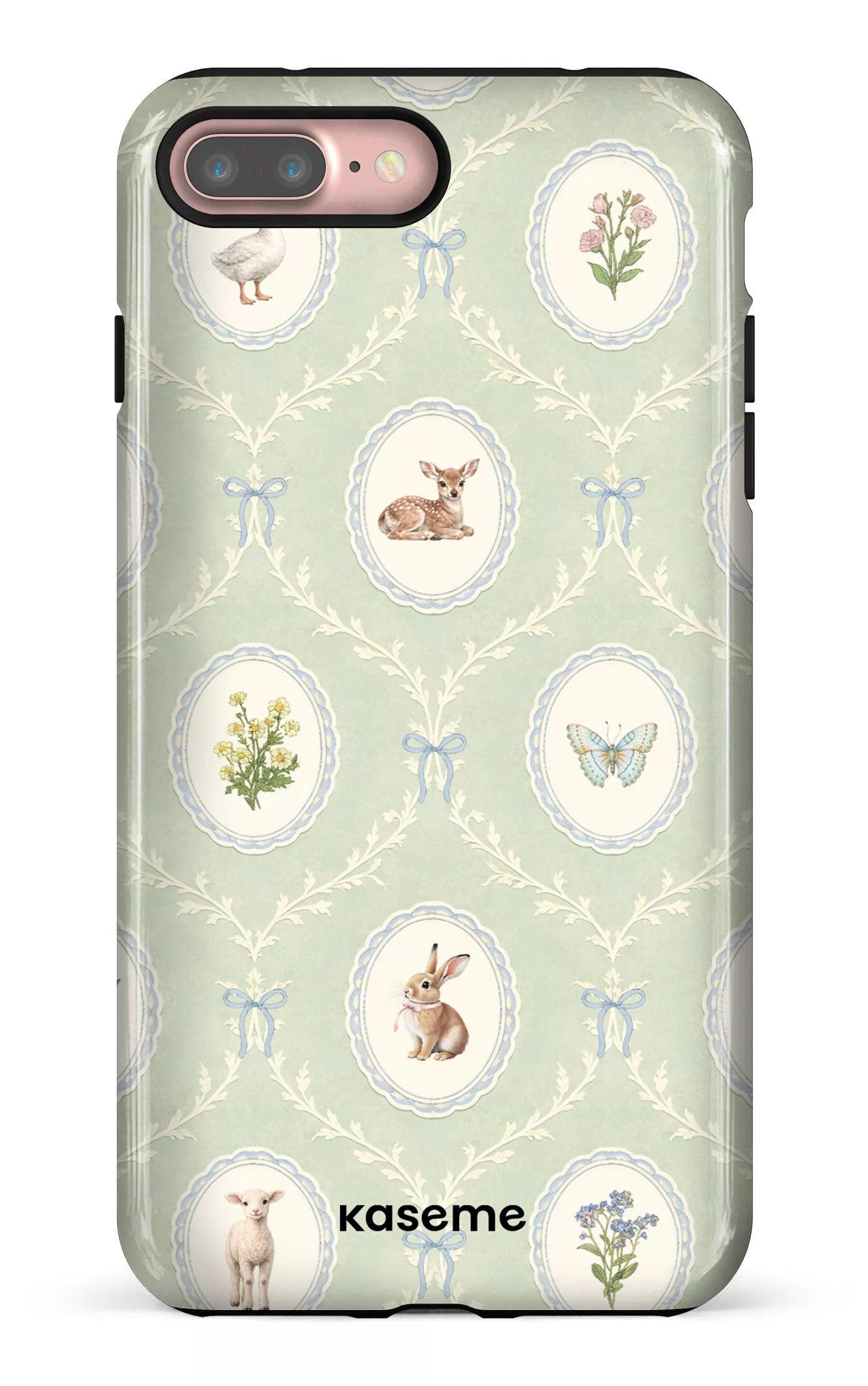 iPhone 7/8 Plus Tough Lullaby -