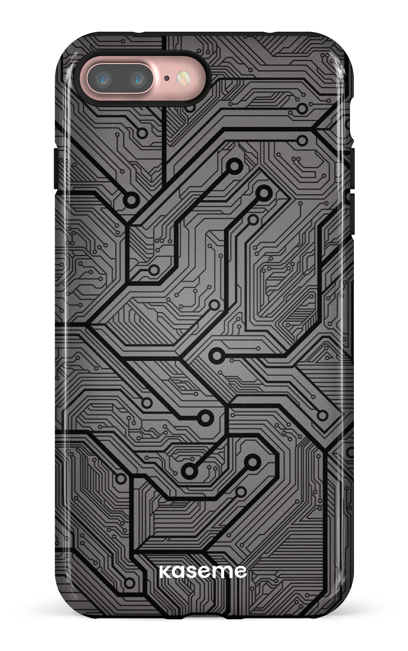 iPhone 7/8 Plus Tough Matrix -