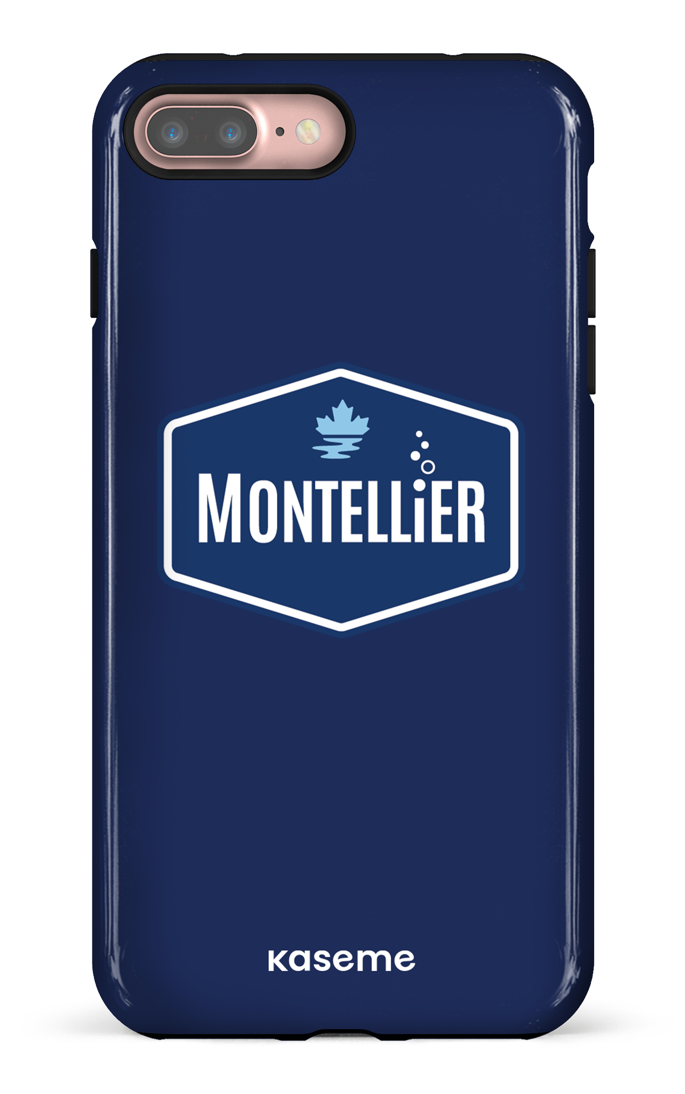 iPhone 7/8 Plus Tough Montellier -