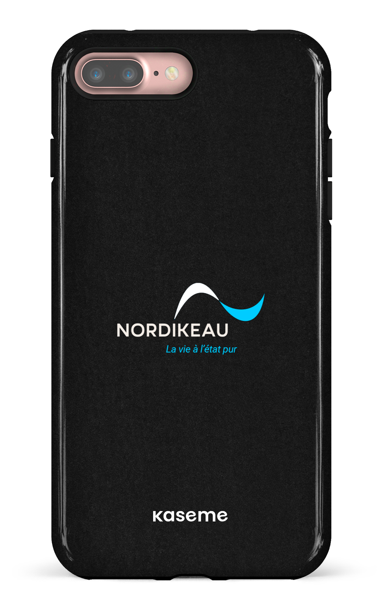 iPhone 7/8 Plus Tough Nordikeau -