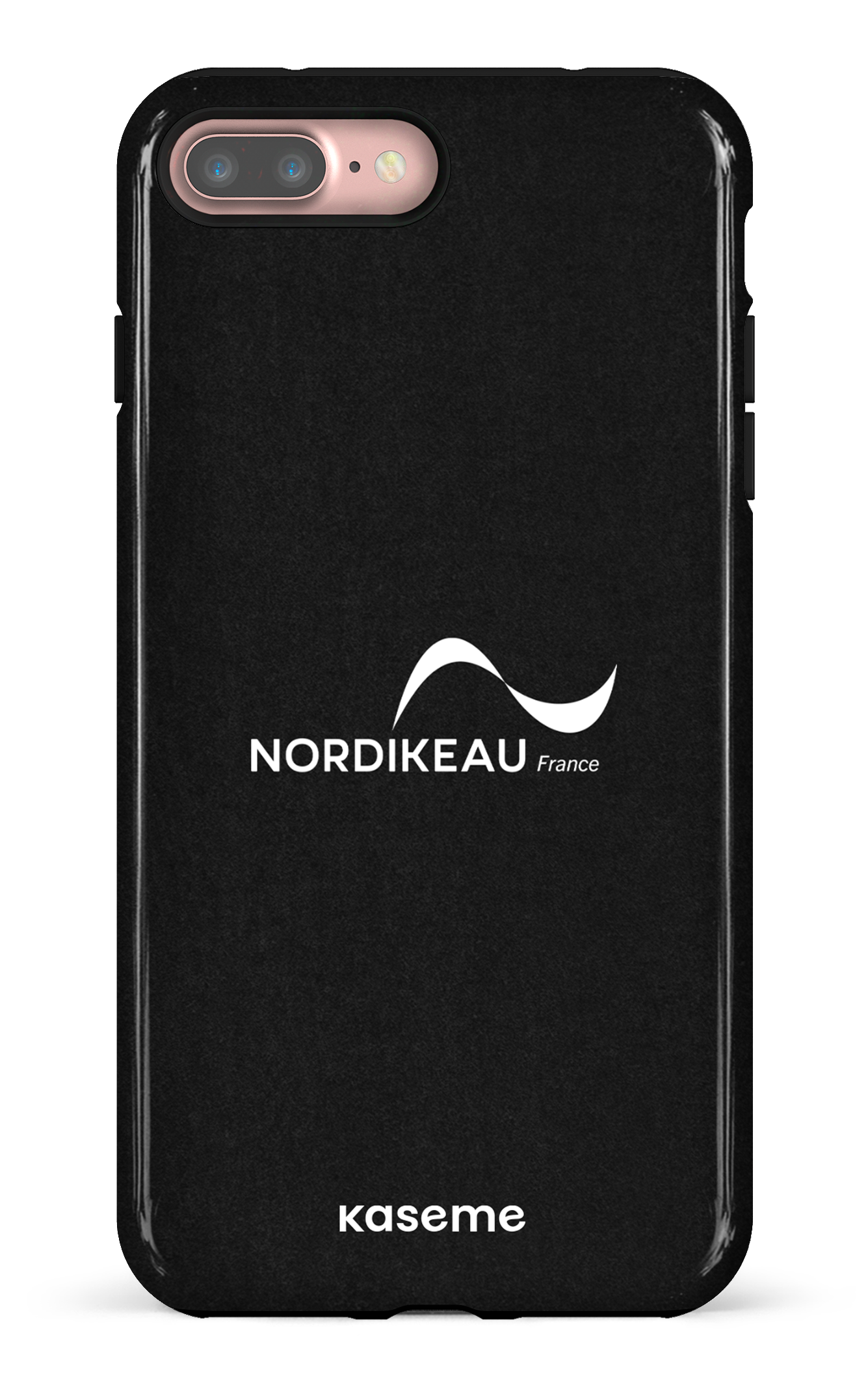 iPhone 7/8 Plus Tough Nordikeau France -