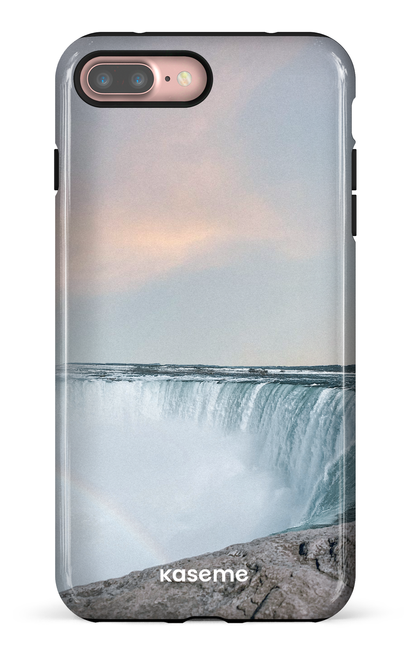 iPhone 7/8 Plus Tough North To South -