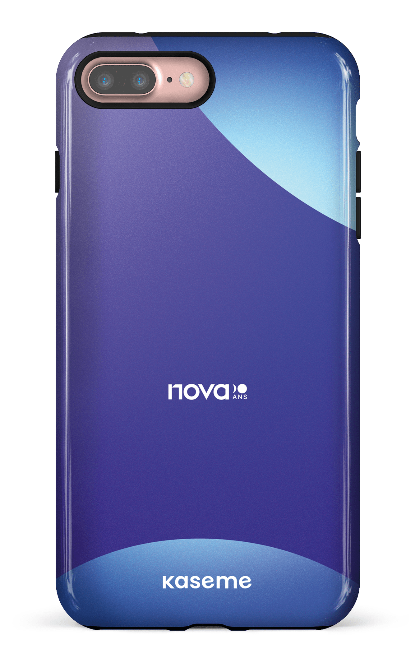 iPhone 7/8 Plus Tough Novanniversaire -