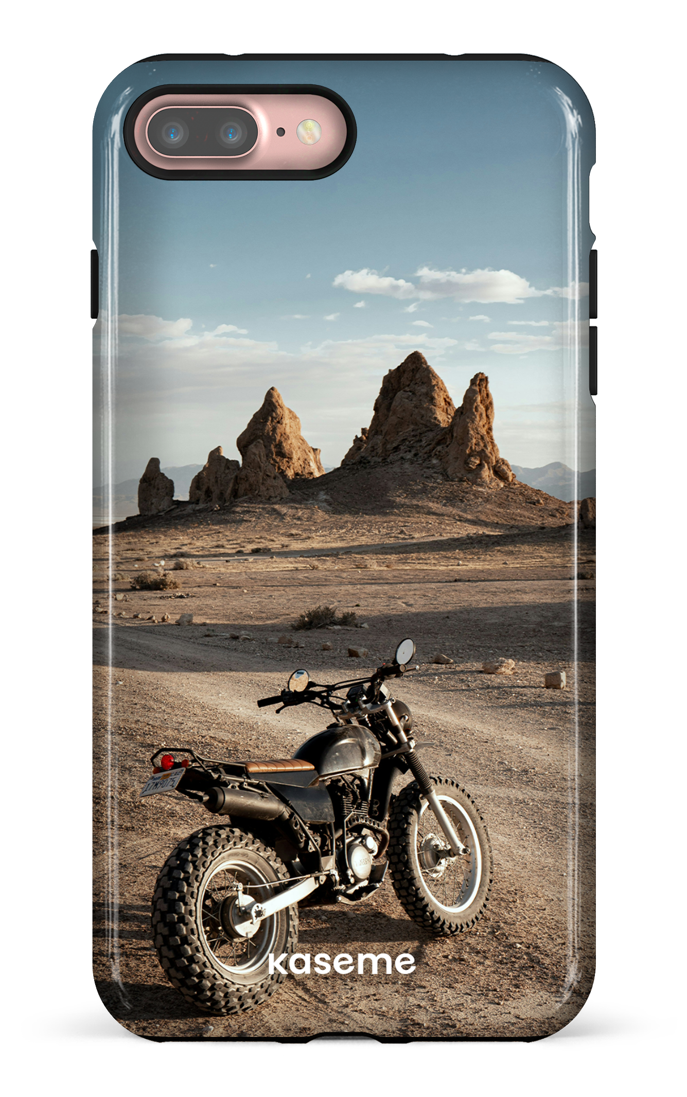 iPhone 7/8 Plus Tough Off-Road -