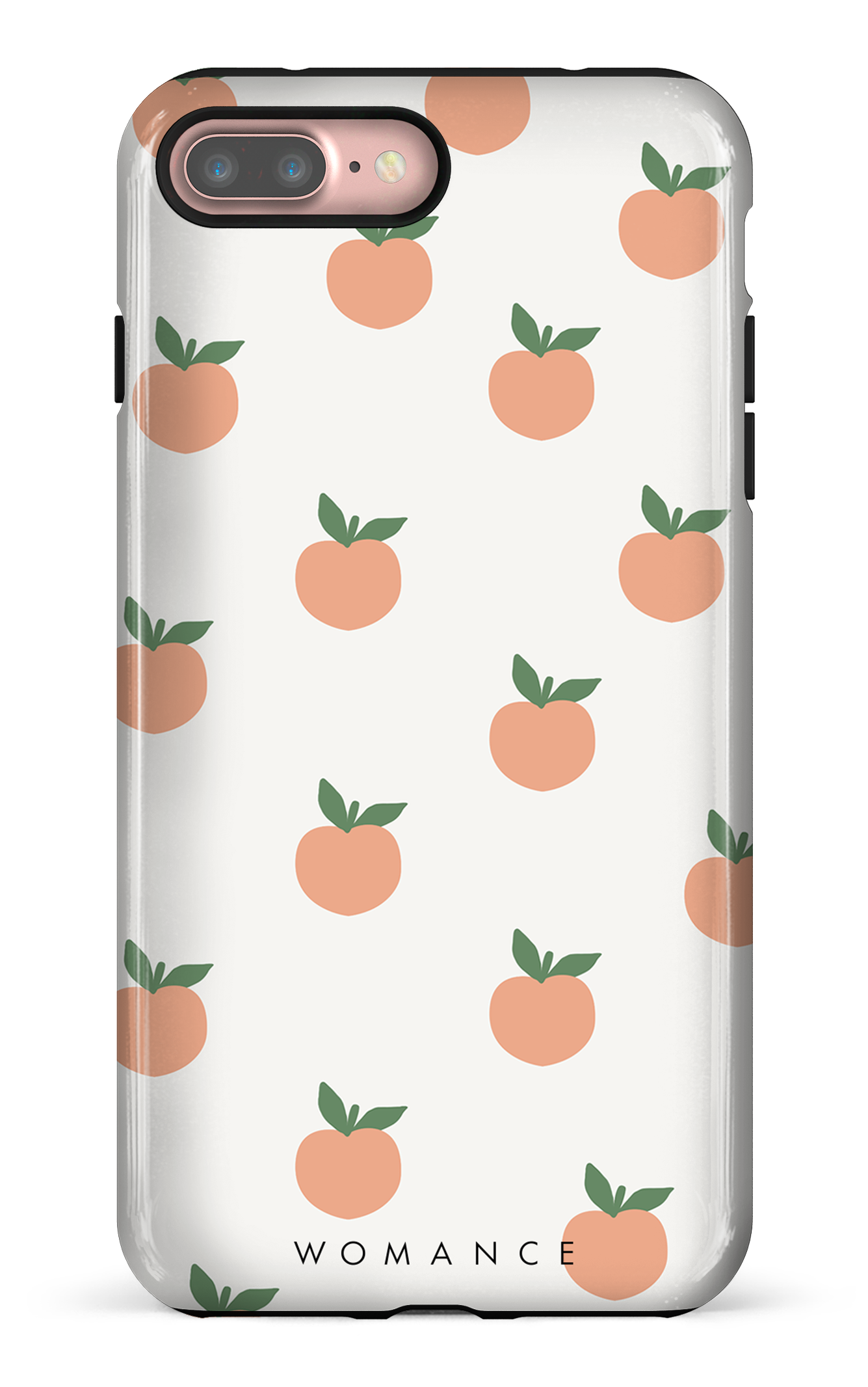 iPhone 7/8 Plus Tough Pechy -
