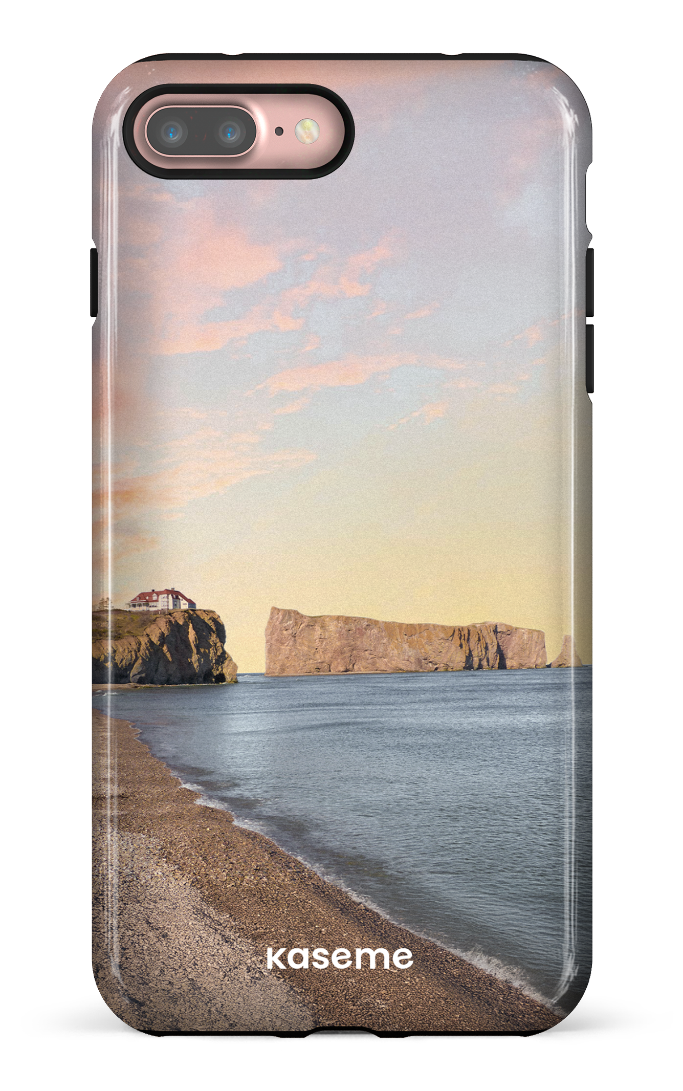 iPhone 7/8 Plus Tough Percé -