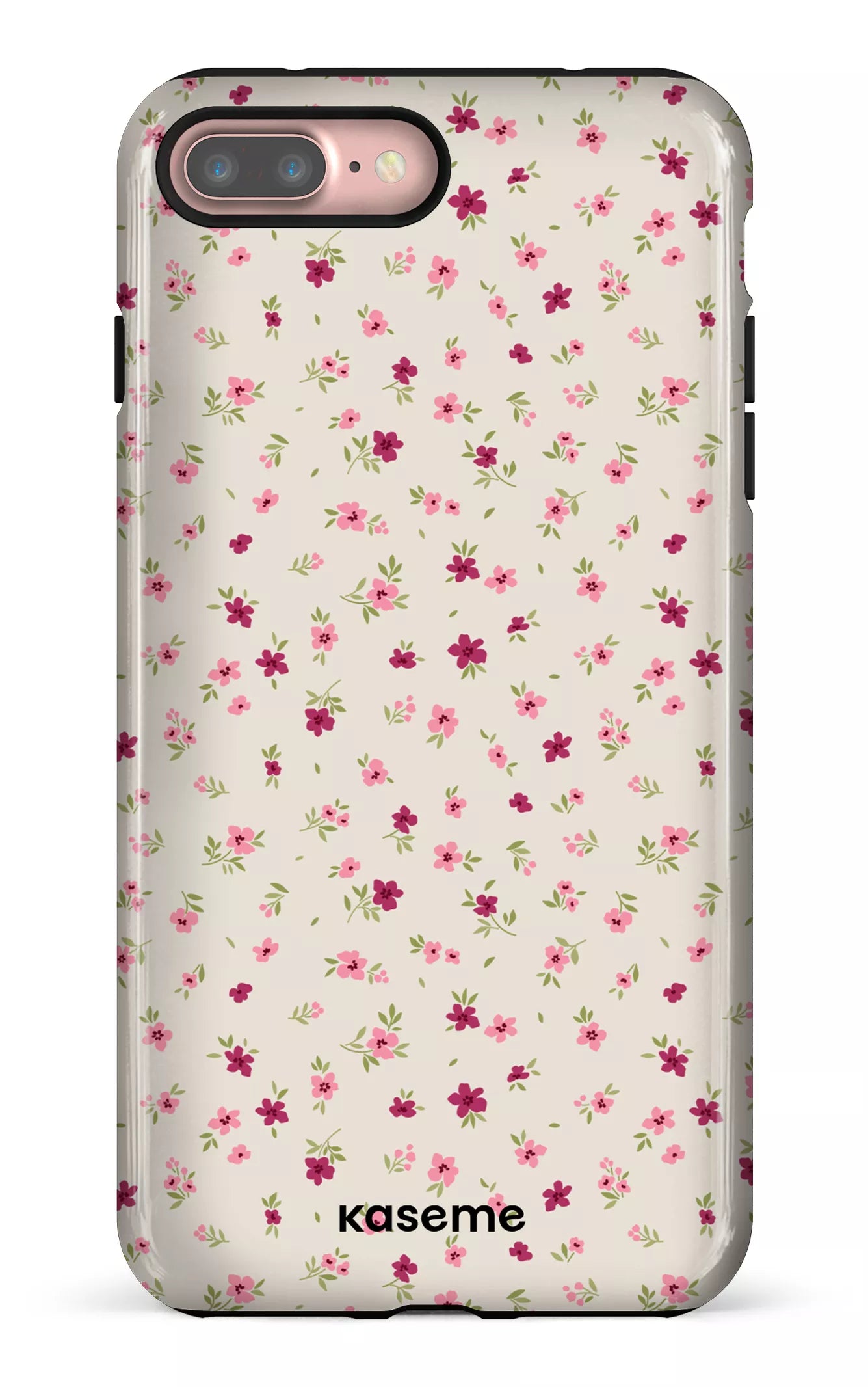 iPhone 7/8 Plus Tough Porcelain Blossom Pink -