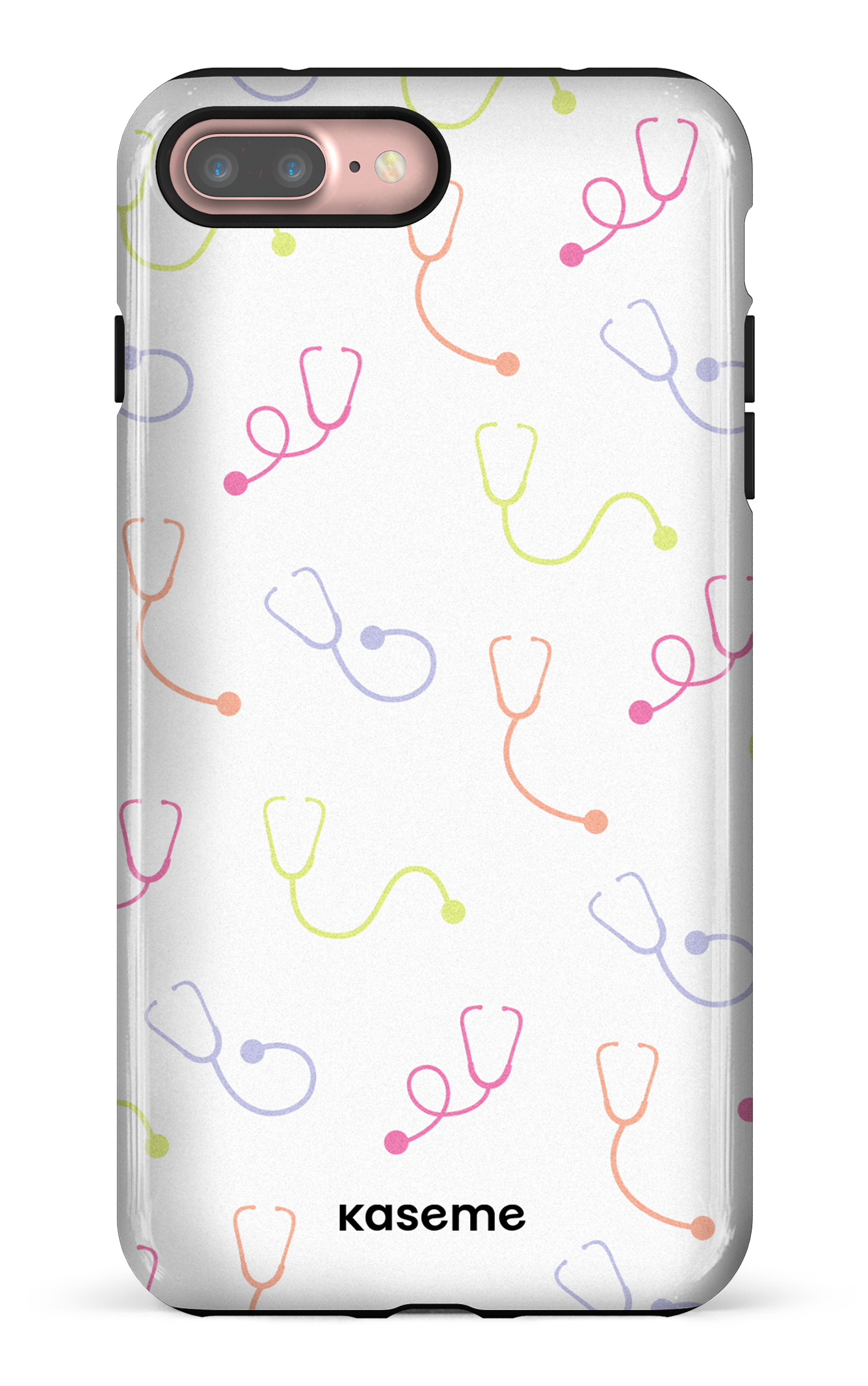 iPhone 7/8 Plus Tough Pulse -
