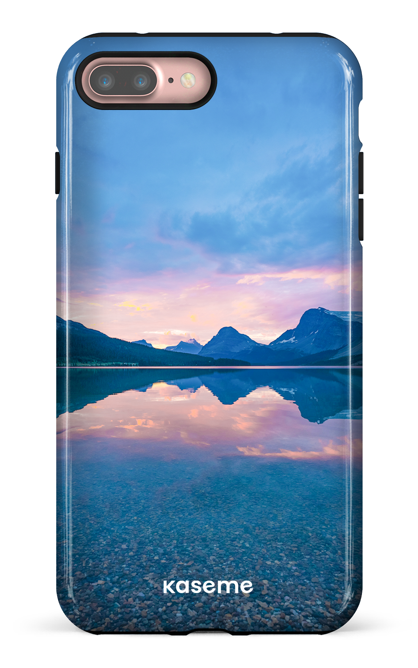 iPhone 7/8 Plus Tough Reflections -