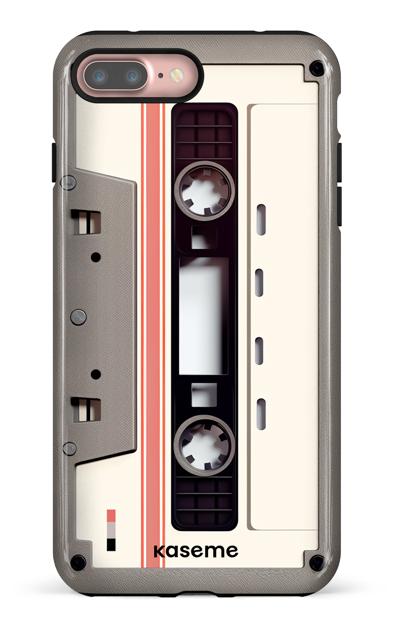 iPhone 7/8 Plus Tough Retro -