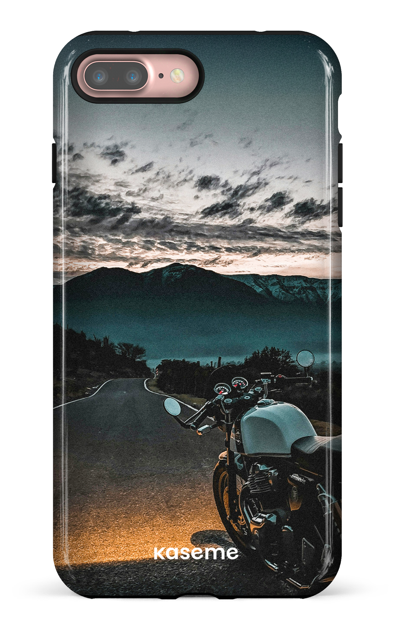 iPhone 7/8 Plus Tough Ride Free -