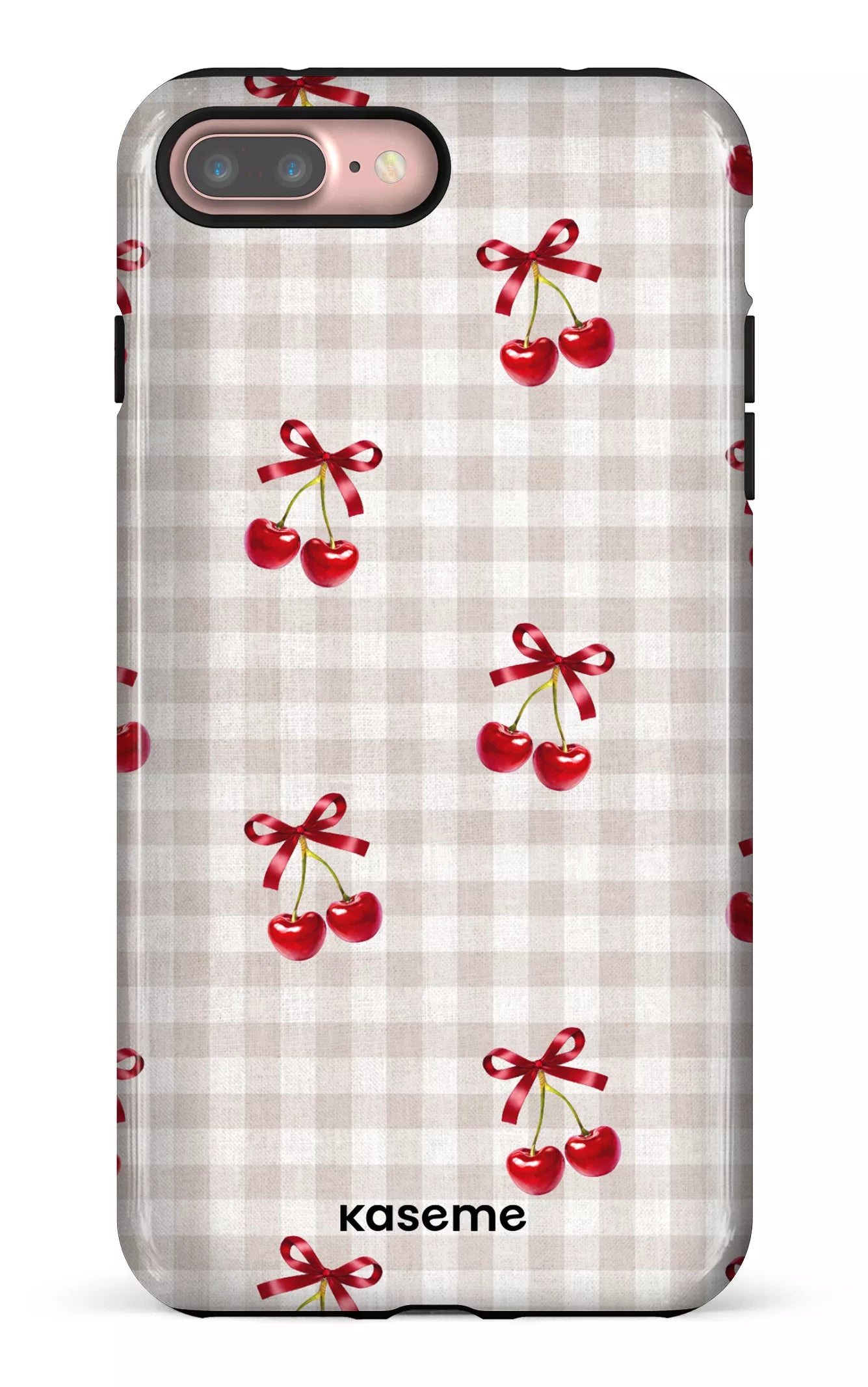 iPhone 7/8 Plus Tough Romane -