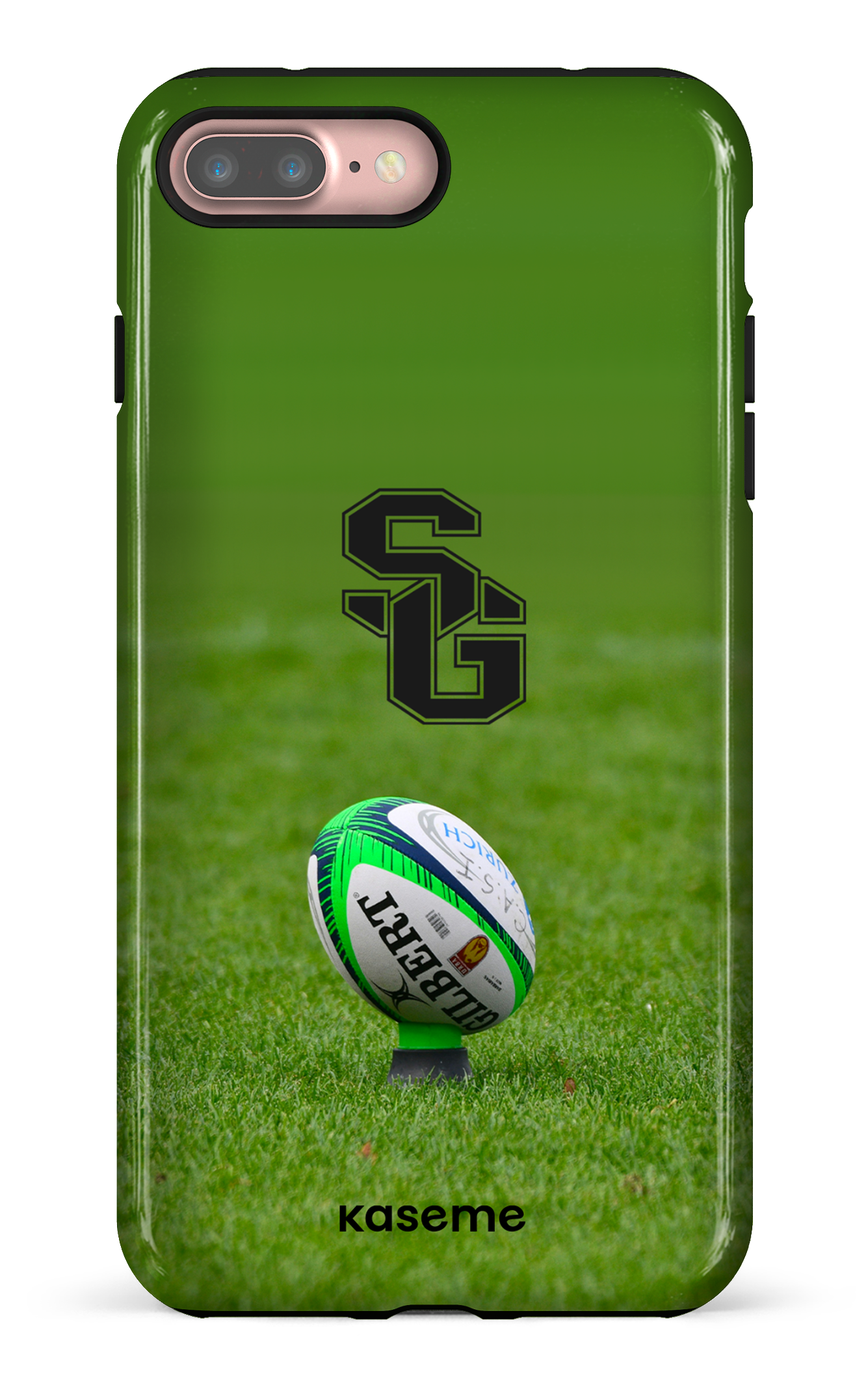 iPhone 7/8 Plus Tough Rugby Dragons -