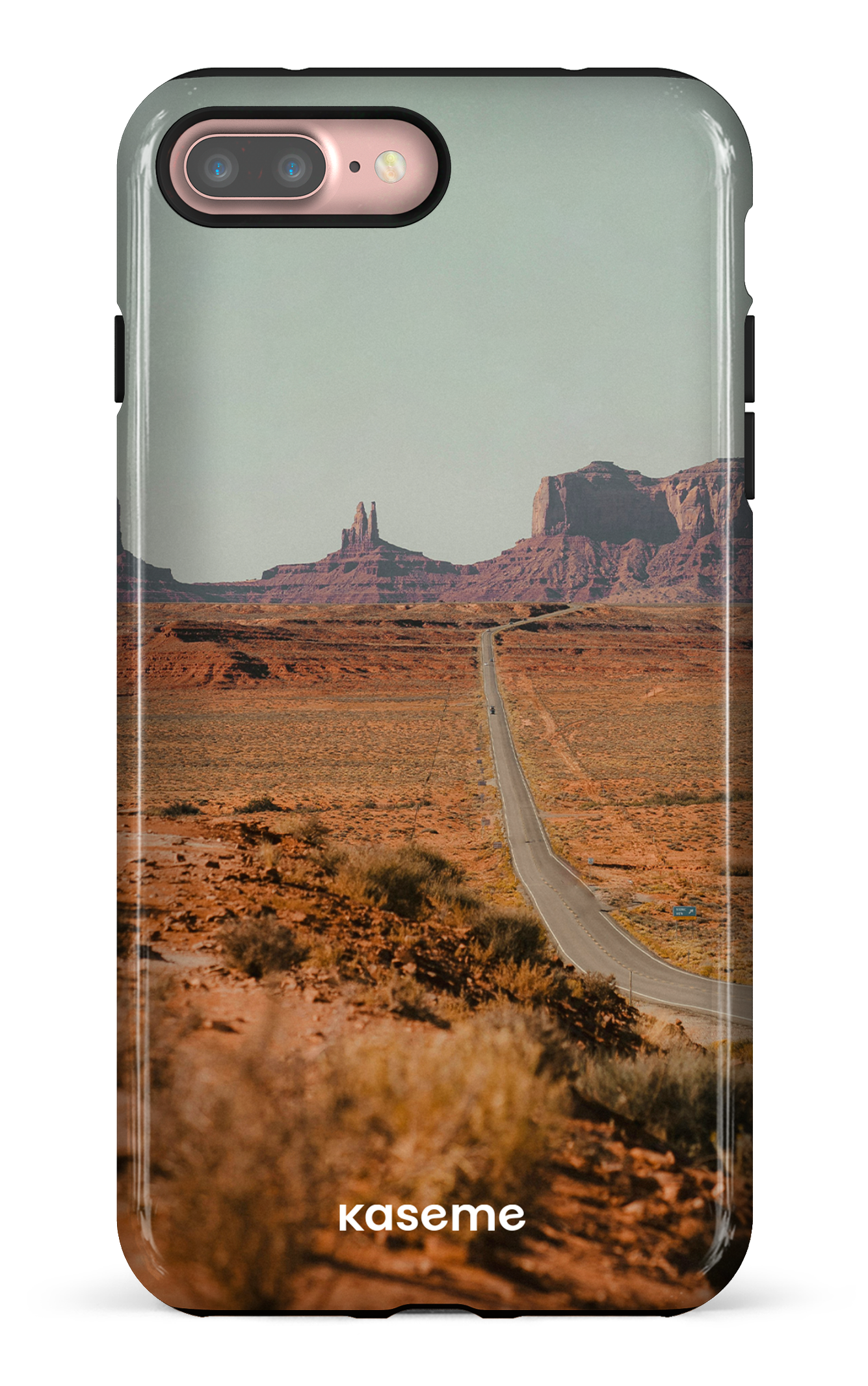 iPhone 7/8 Plus Tough Sands of Time -