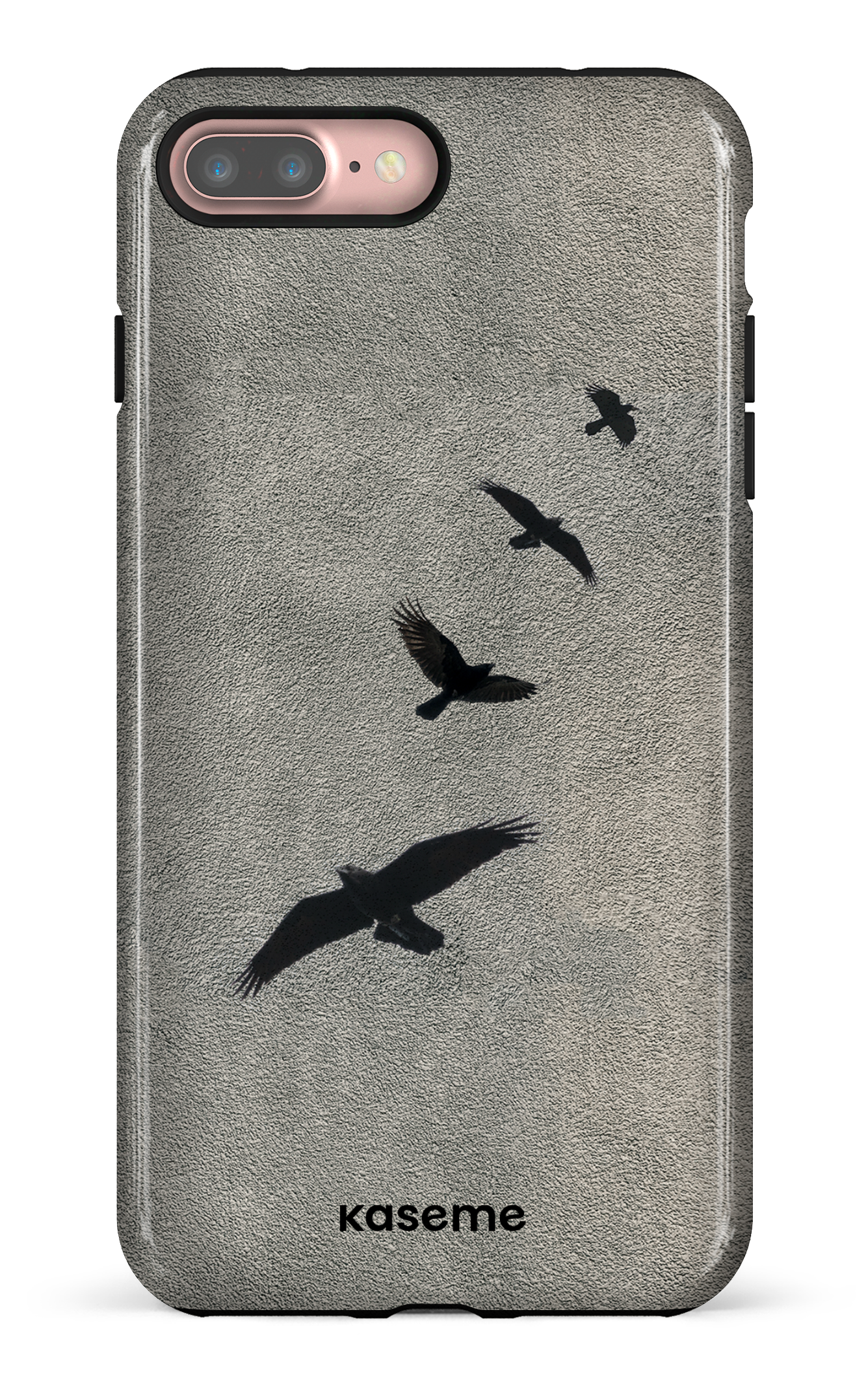 iPhone 7/8 Plus Tough Skybound -