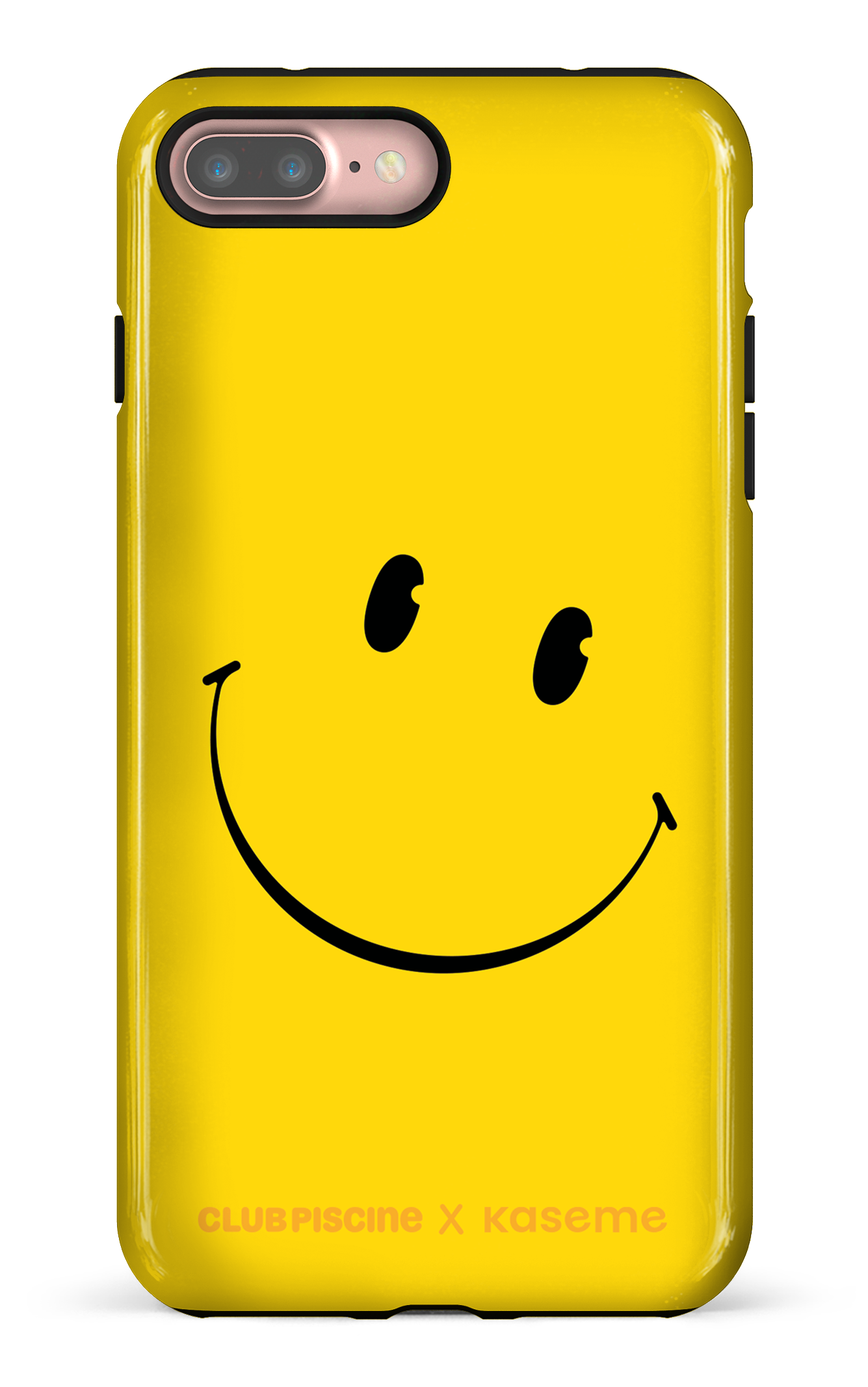 iPhone 7/8 Plus Tough Sourire par Club Piscine -