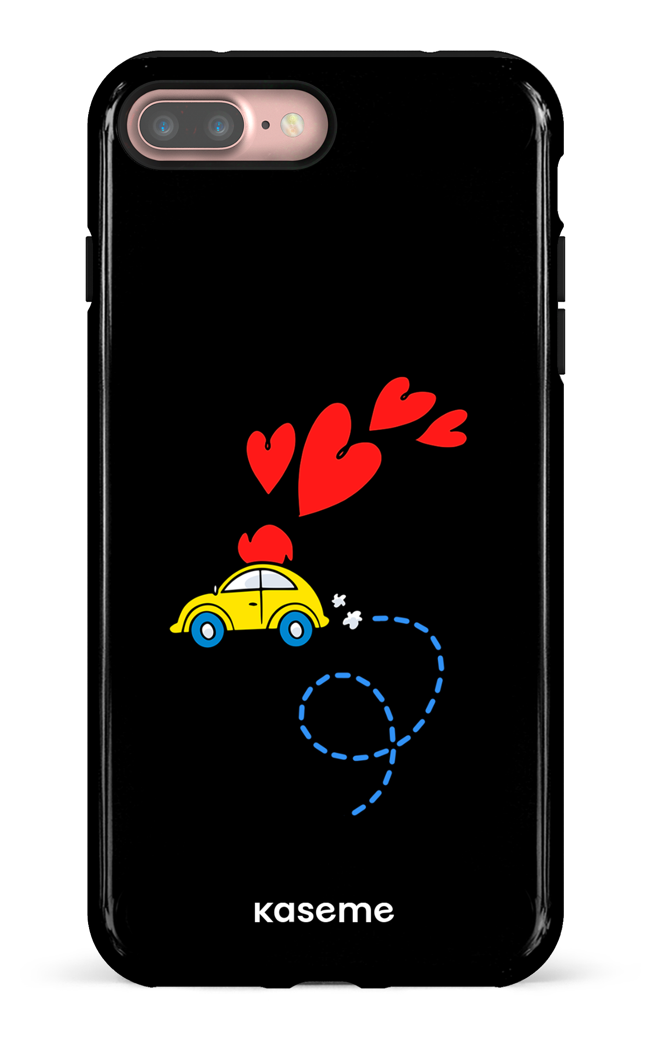 iPhone 7/8 Plus Tough St-Hubert -