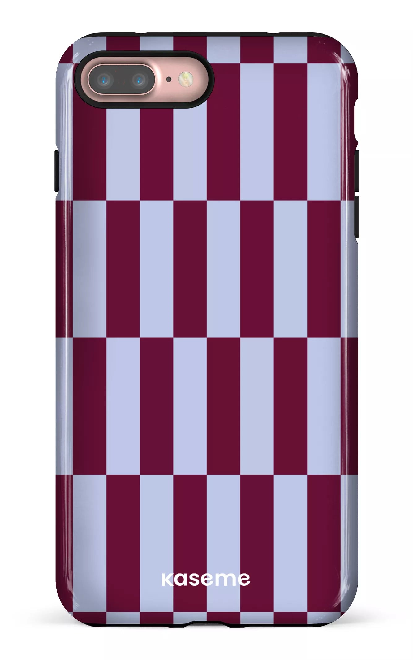 iPhone 7/8 Plus Tough Structured -