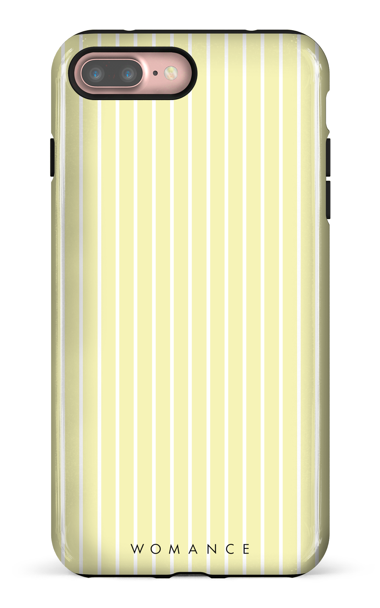 iPhone 7/8 Plus Tough Summer -
