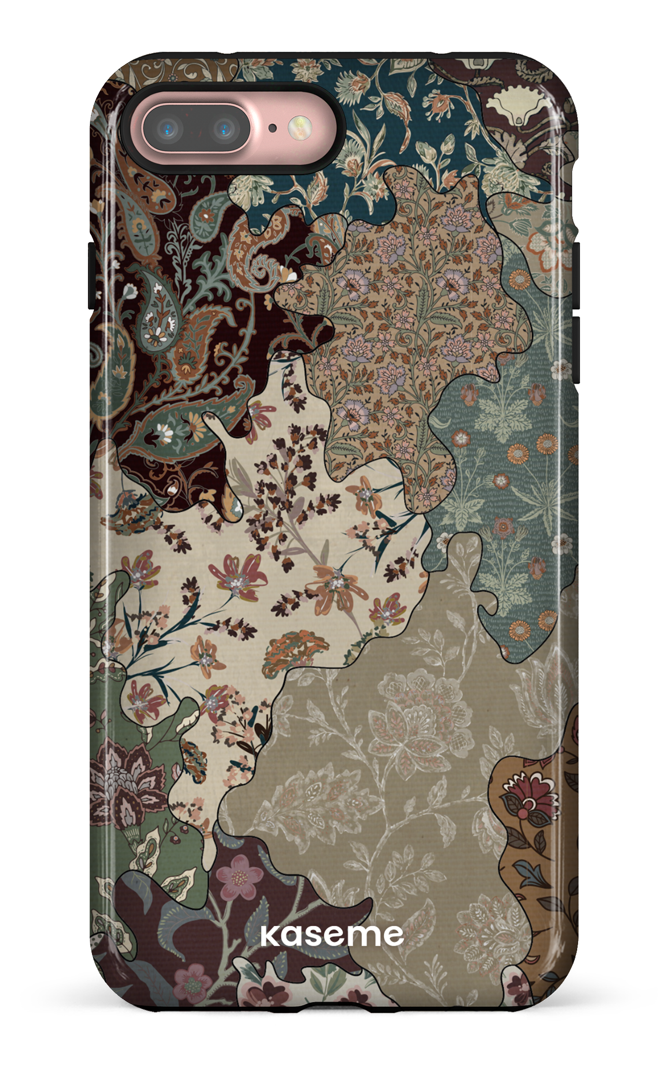 iPhone 7/8 Plus Tough Tapestry -