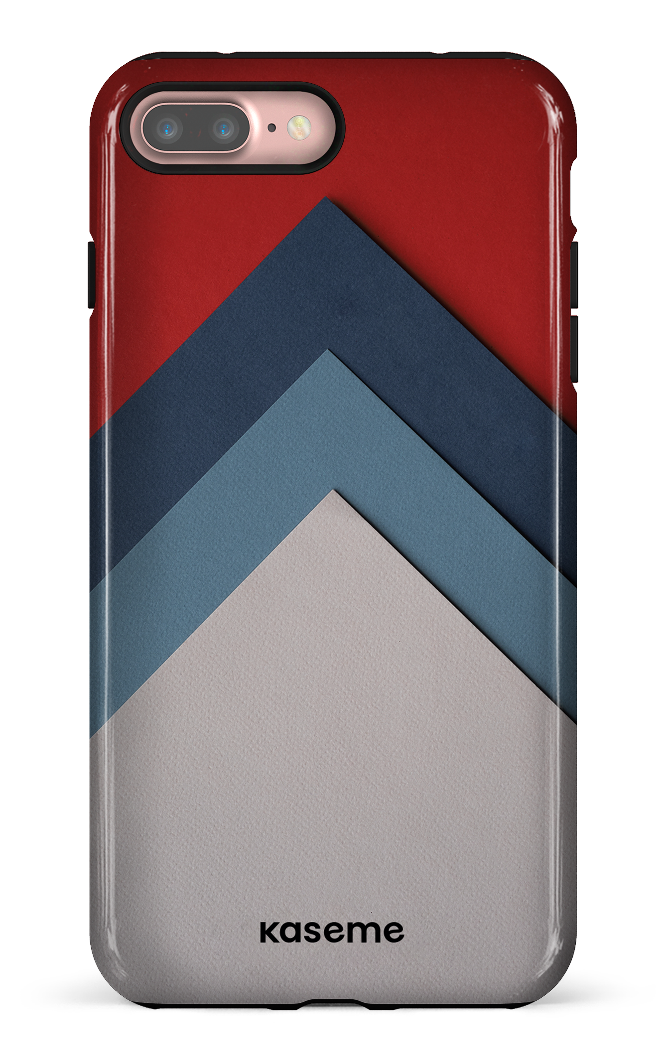 iPhone 7/8 Plus Tough The Captain -