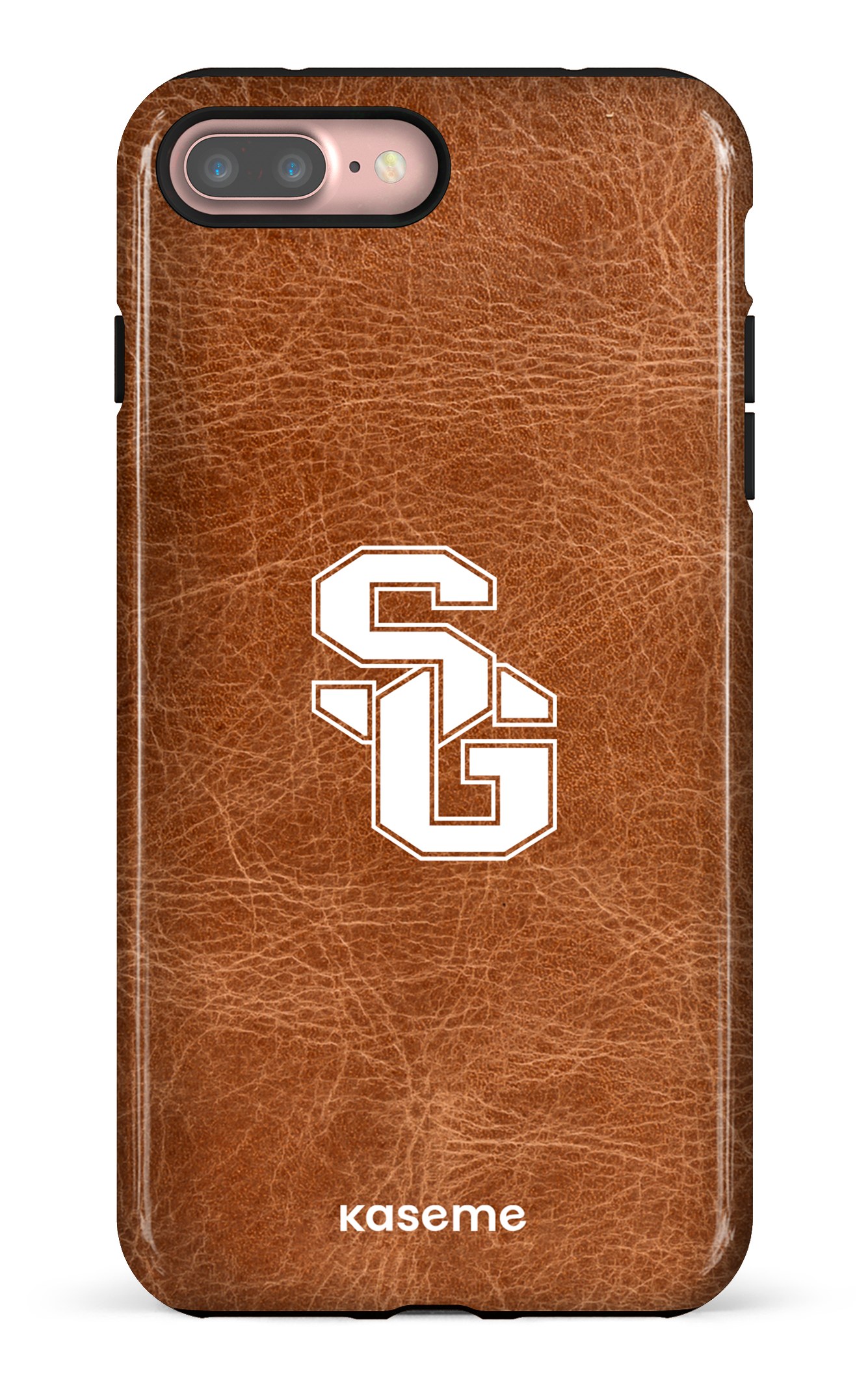 iPhone 7/8 Plus Tough Toscan x Dragons -