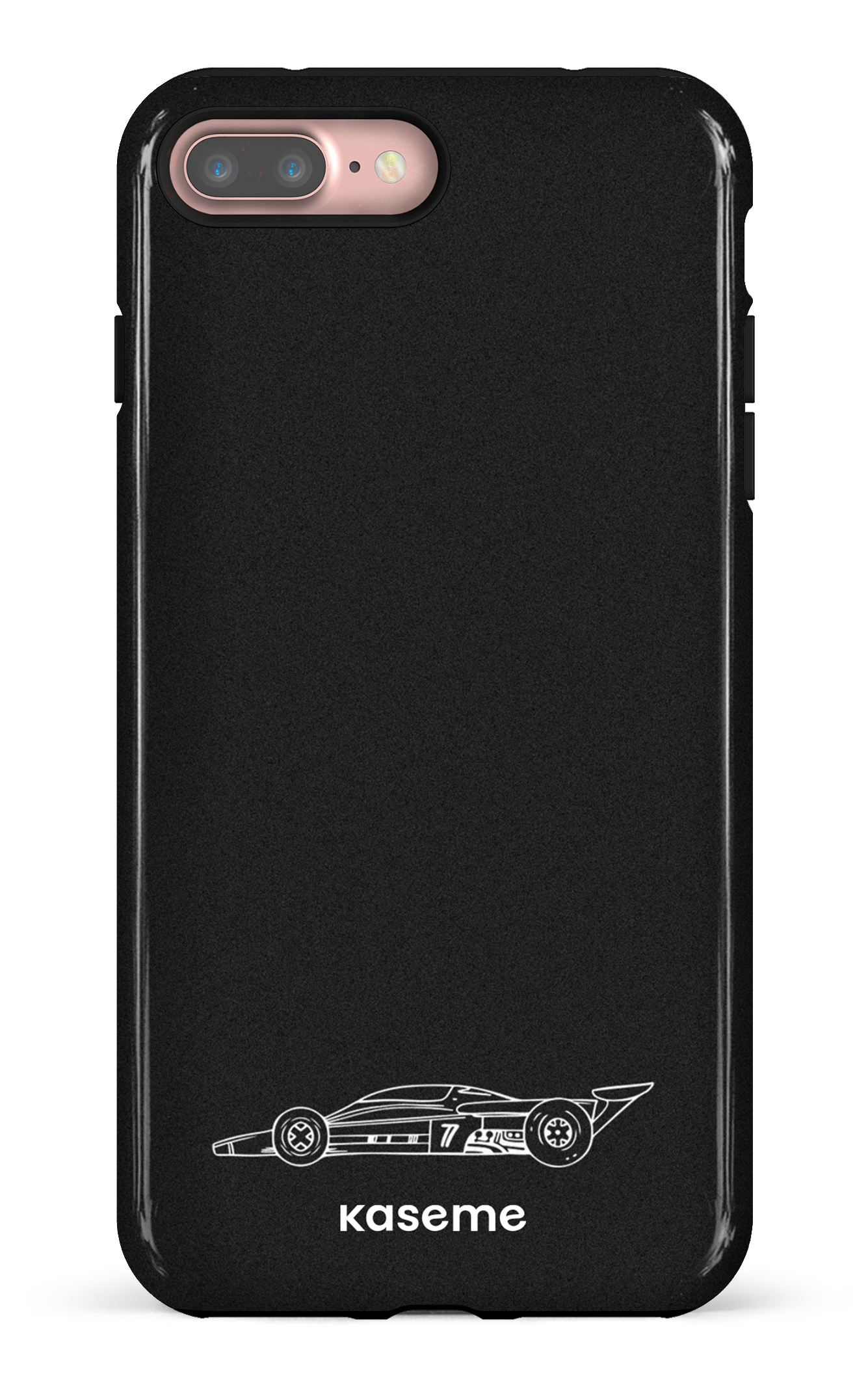 iPhone 7/8 Plus Tough Turbo -