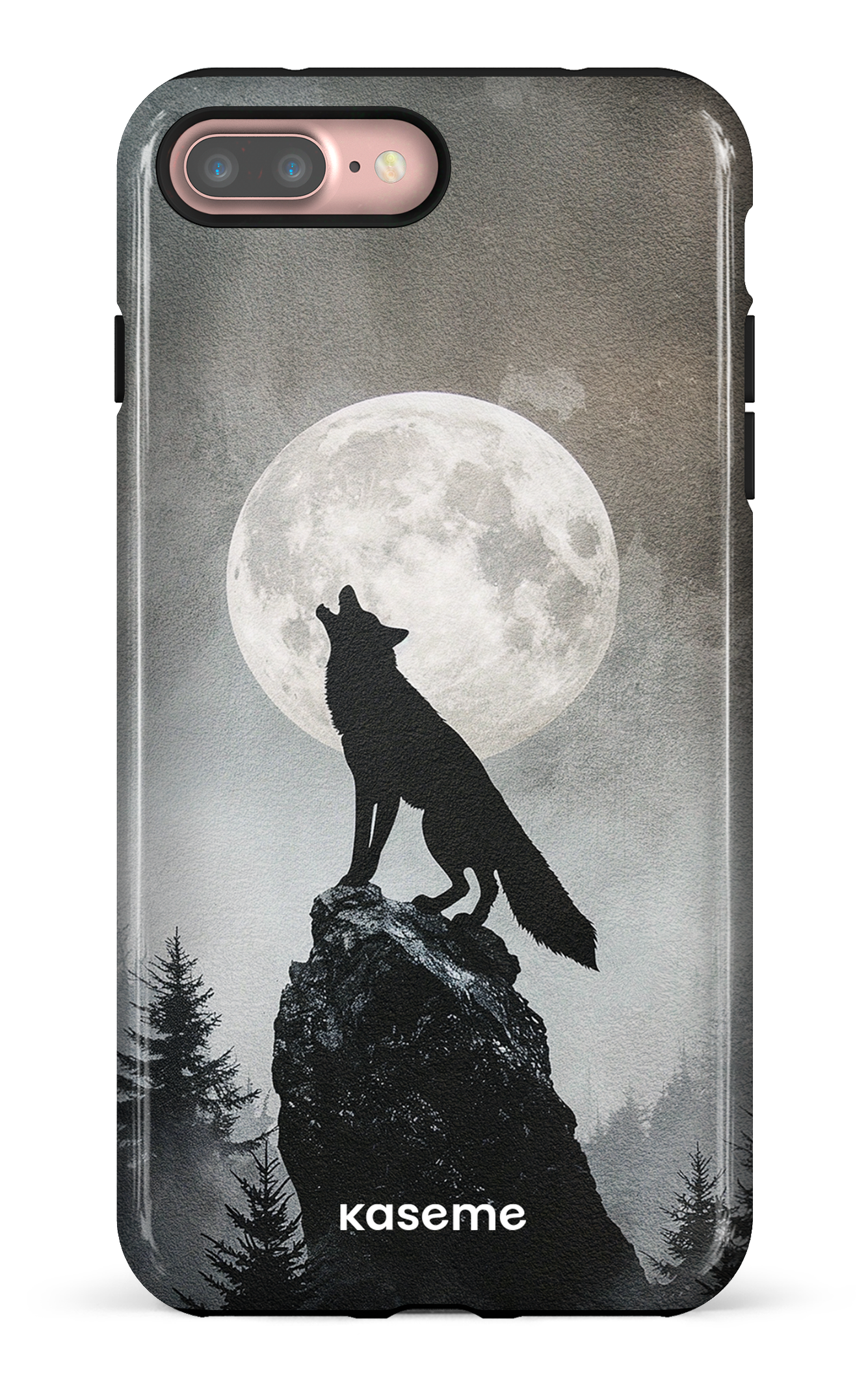 iPhone 7/8 Plus Tough Twilight -