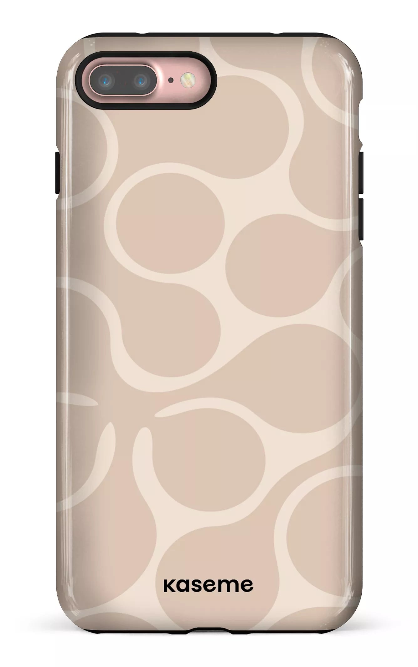 iPhone 7/8 Plus Tough Unscripted -