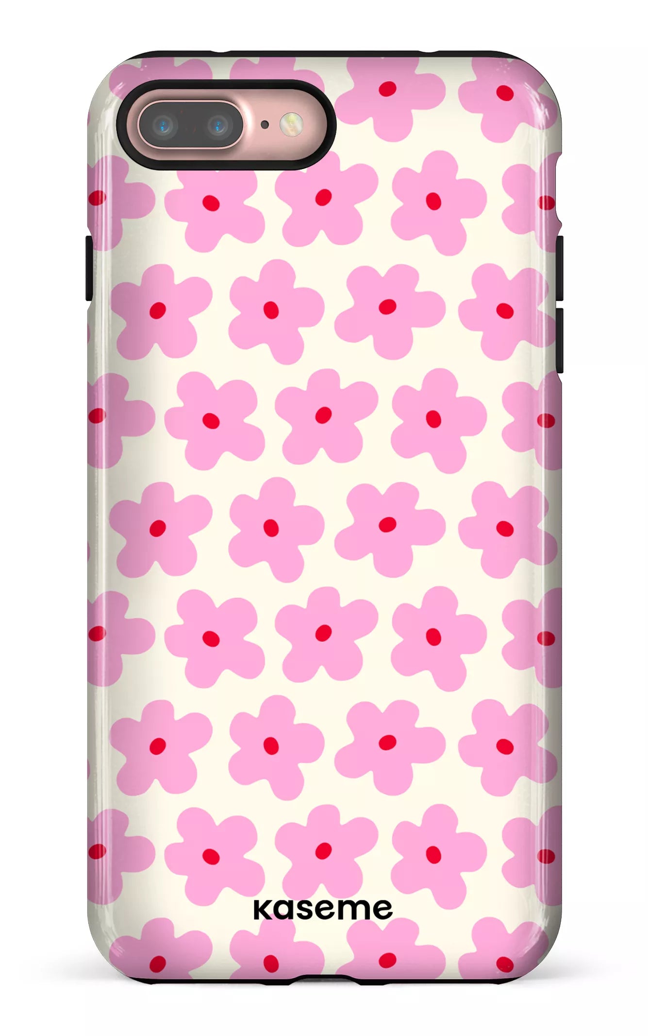 iPhone 7/8 Plus Tough Viva la Fiori -