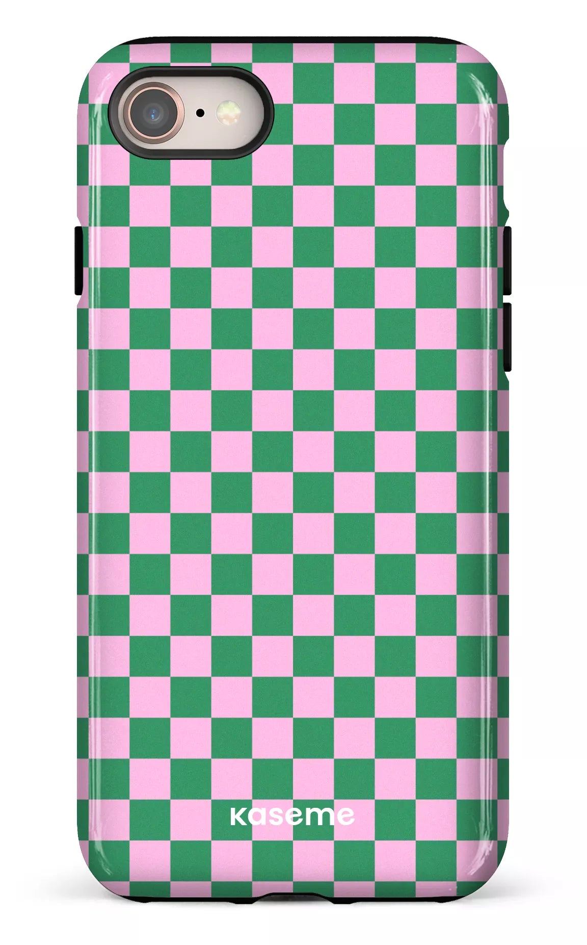 iPhone 7/8 Tough Bella Tavola Green -