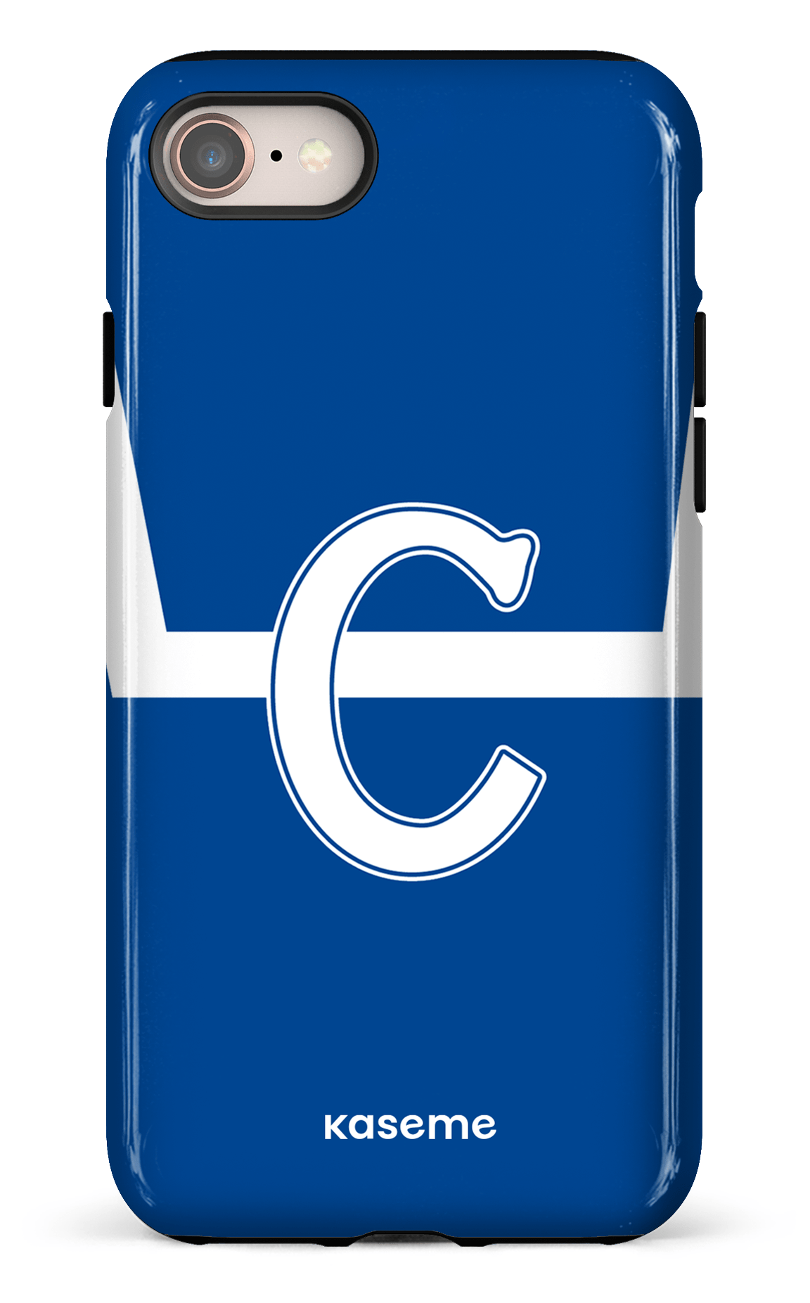 iPhone 7/8 Tough Canadiens 1909-1910 -