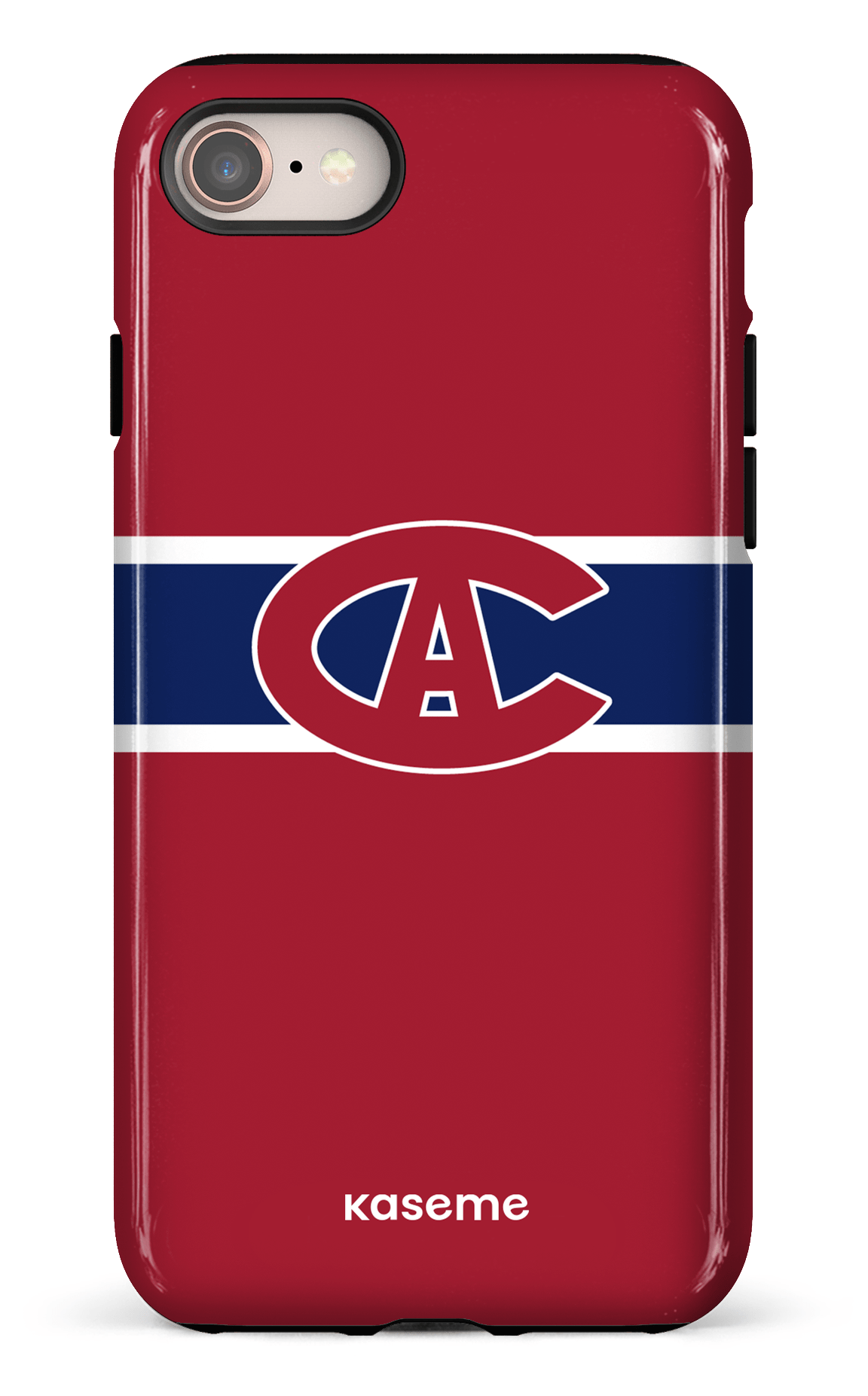 iPhone 7/8 Tough Canadiens 1915-1916 -