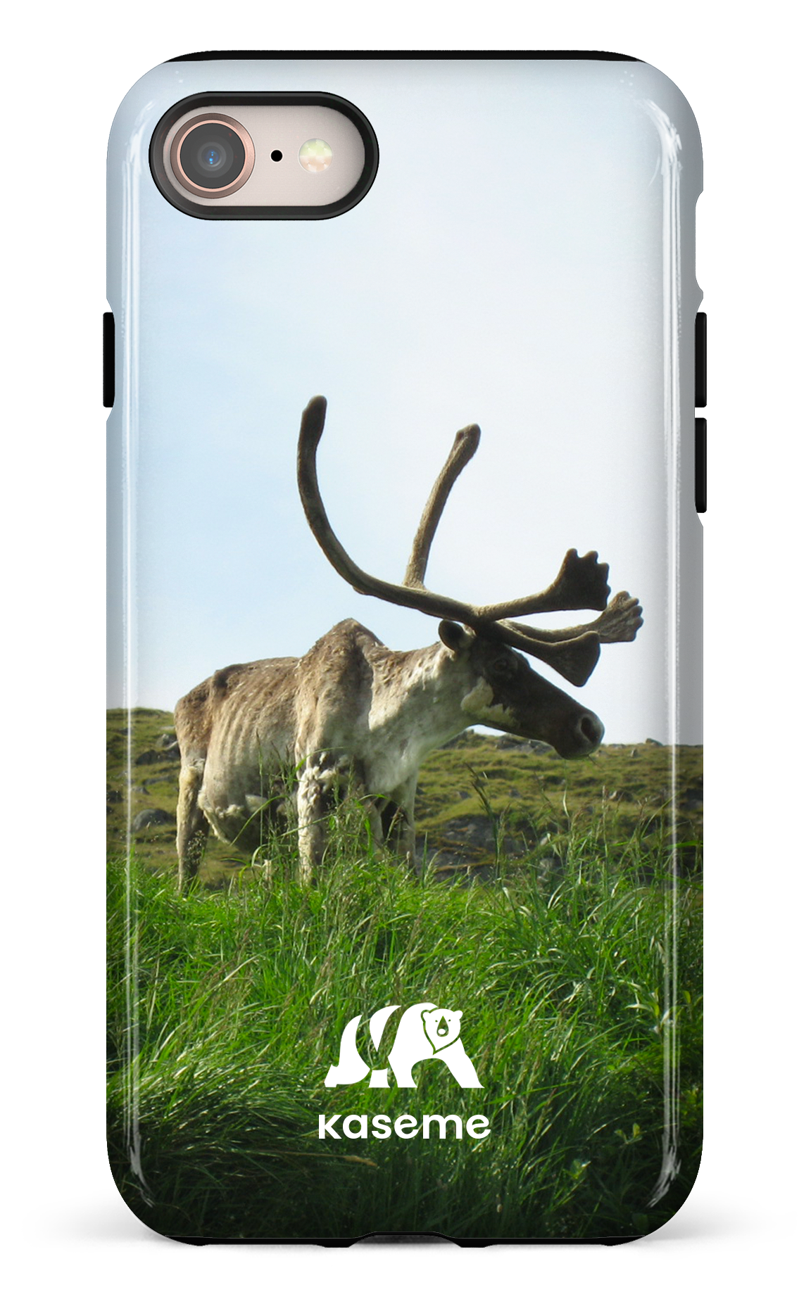 iPhone 7/8 Tough Caribou -