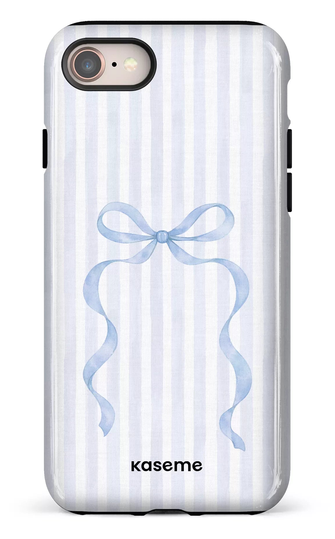 iPhone 7/8 Tough Celeste Blue -