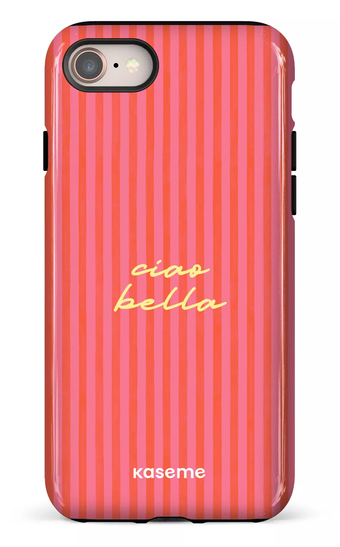 iPhone 7/8 Tough Ciao Bella -