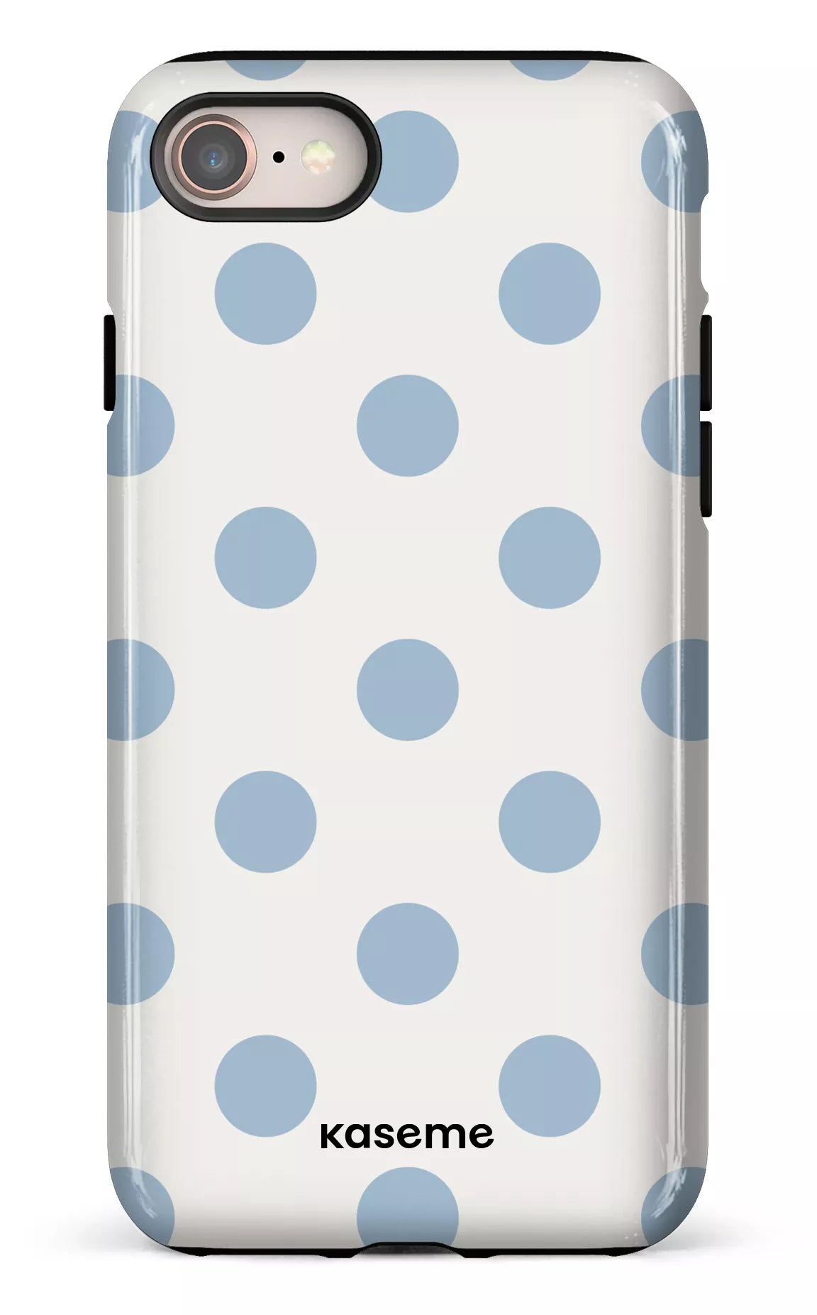 iPhone 7/8 Tough Couture White Ice -