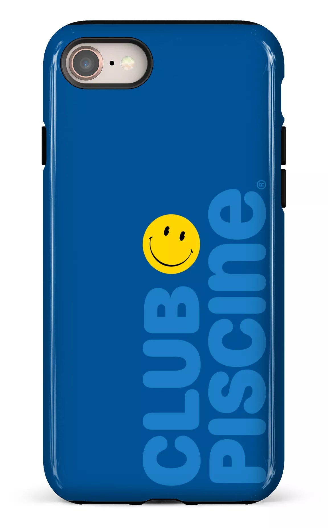 iPhone 7/8 Tough Eau Go by Club Piscine -