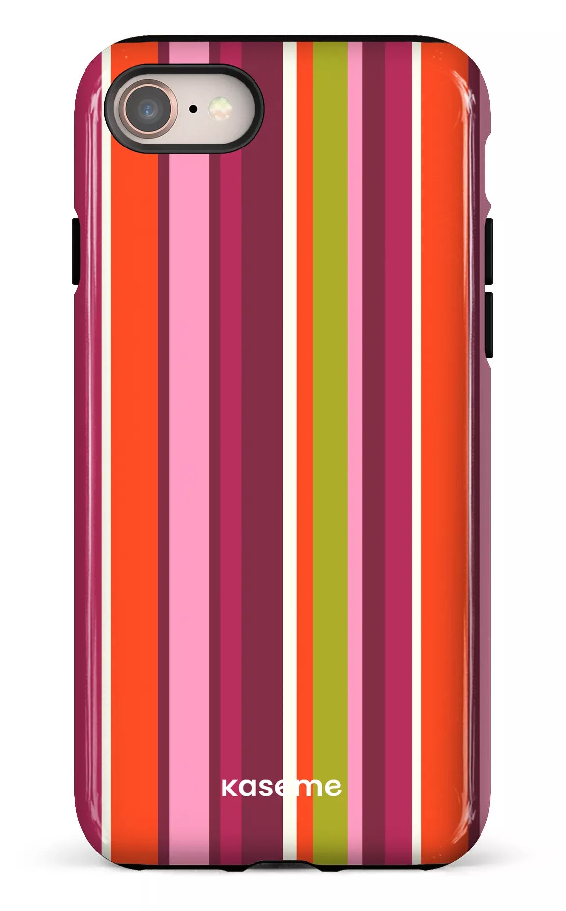 iPhone 7/8 Tough Eleganza -