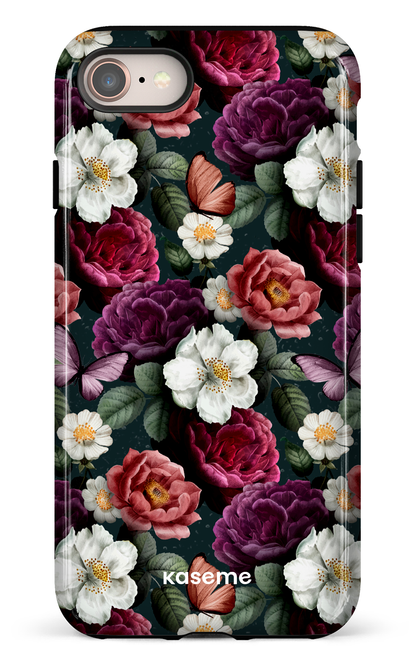 iPhone 7/8 Tough Flore -