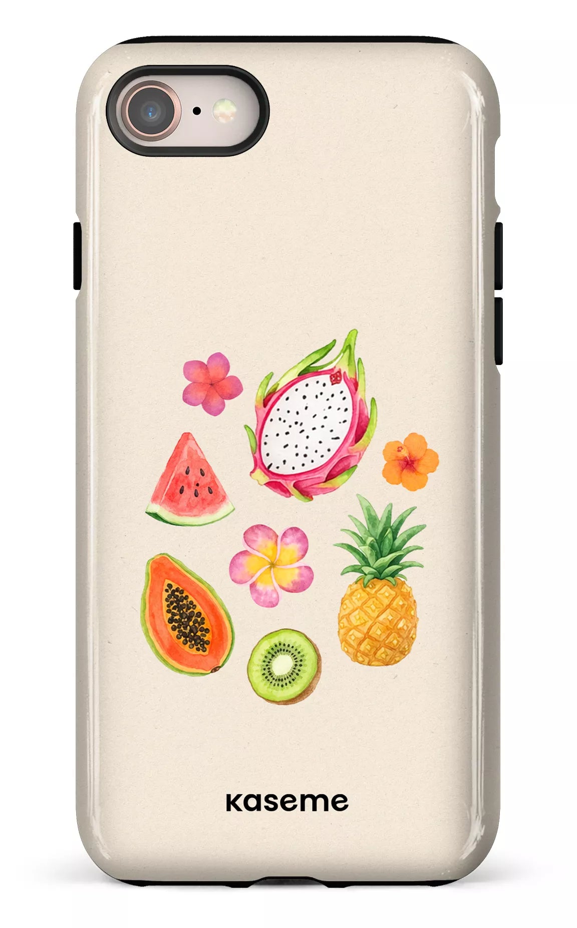iPhone 7/8 Tough Fresca Tropicale -