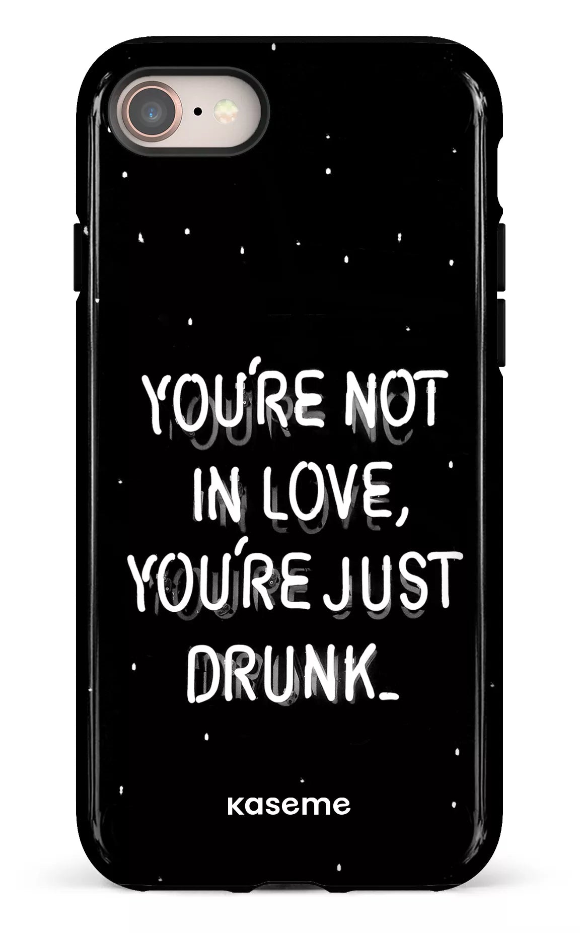 iPhone 7/8 Tough Ironic -