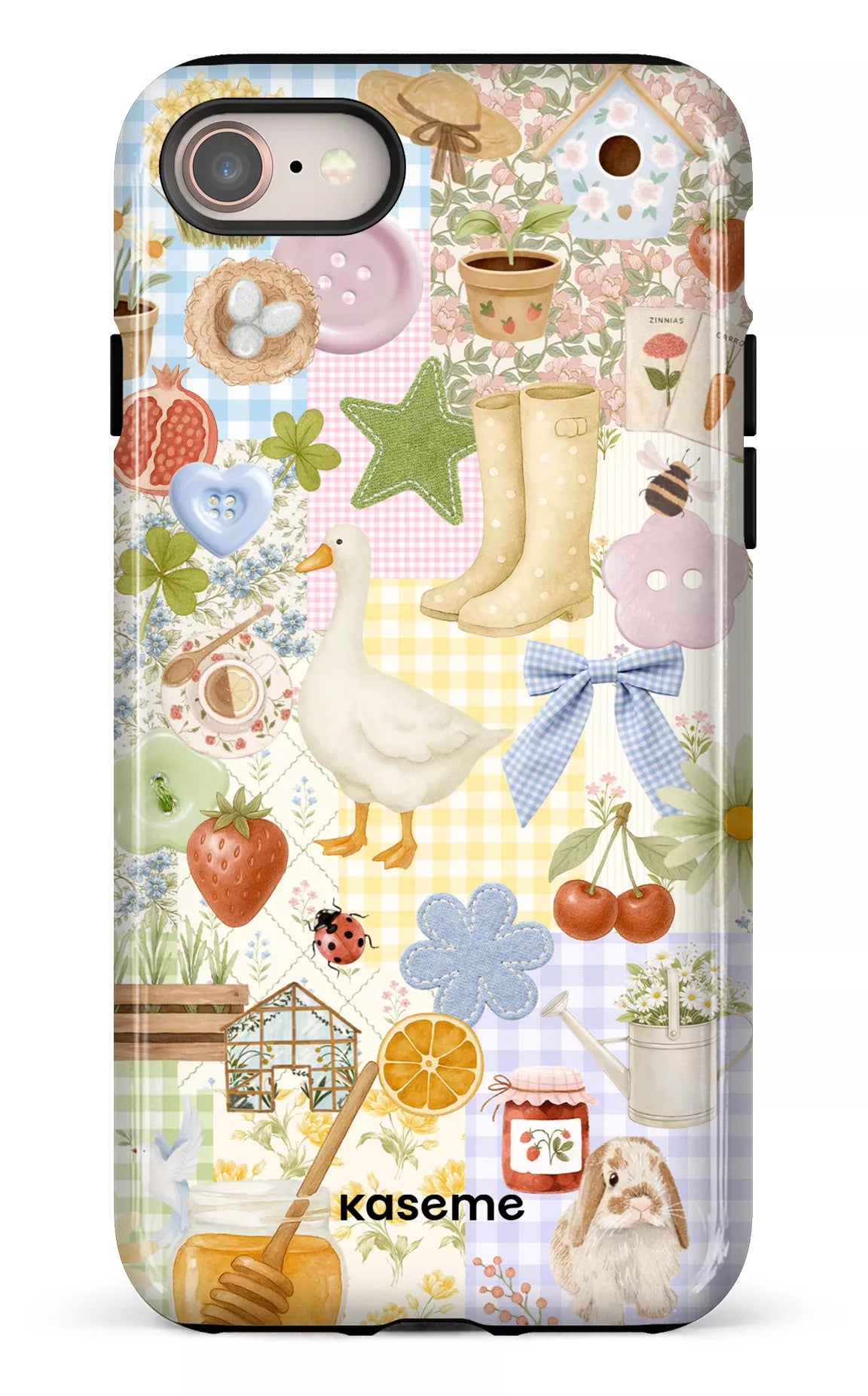 iPhone 7/8 Tough Margot -