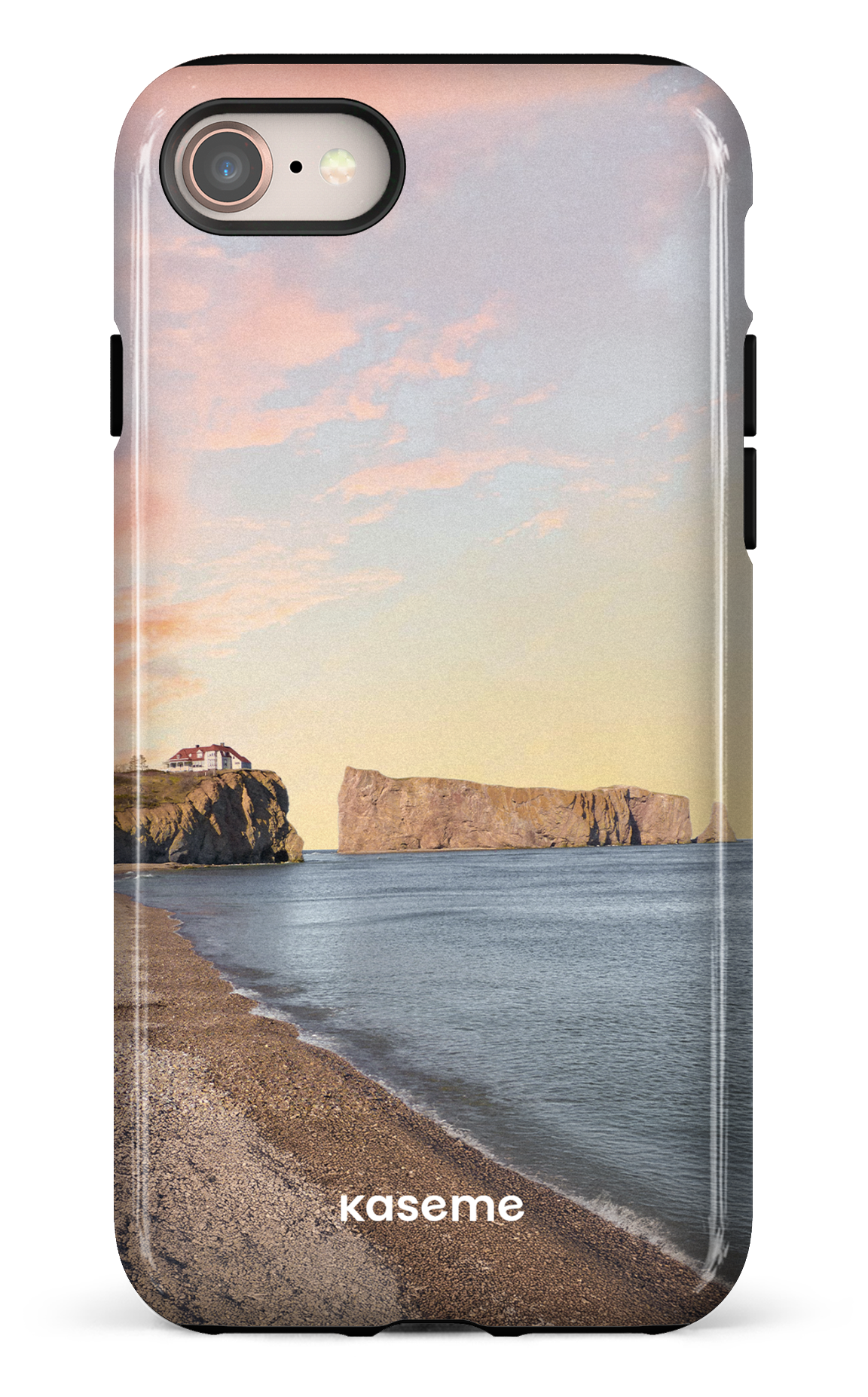 iPhone 7/8 Tough Percé -